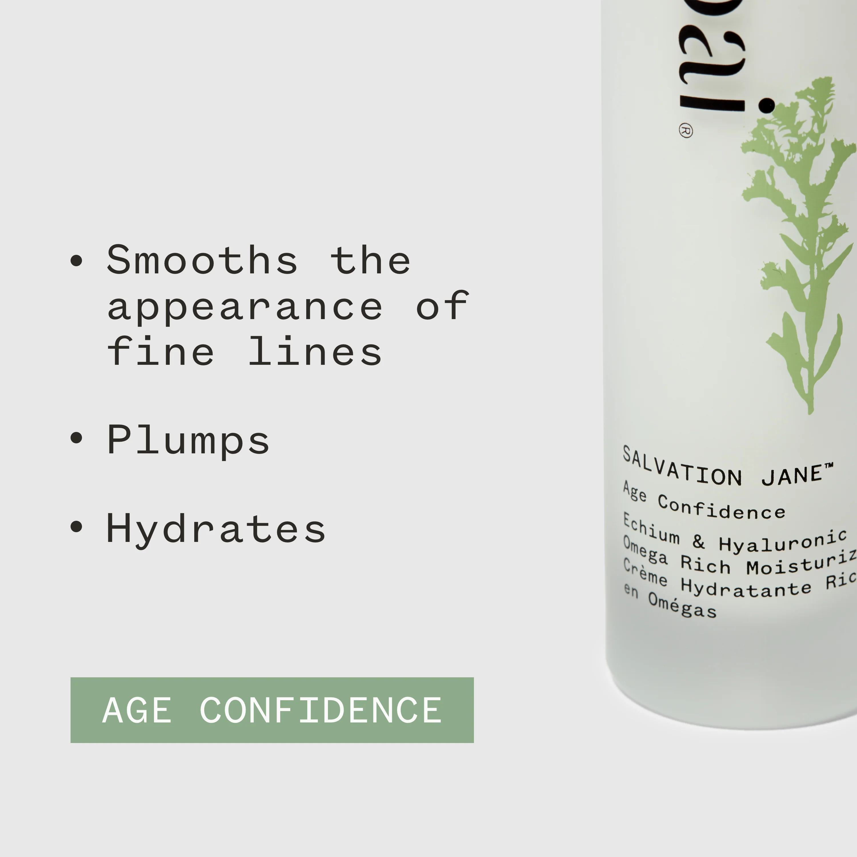 Salvation Jane™ Moisturiser - Image 3