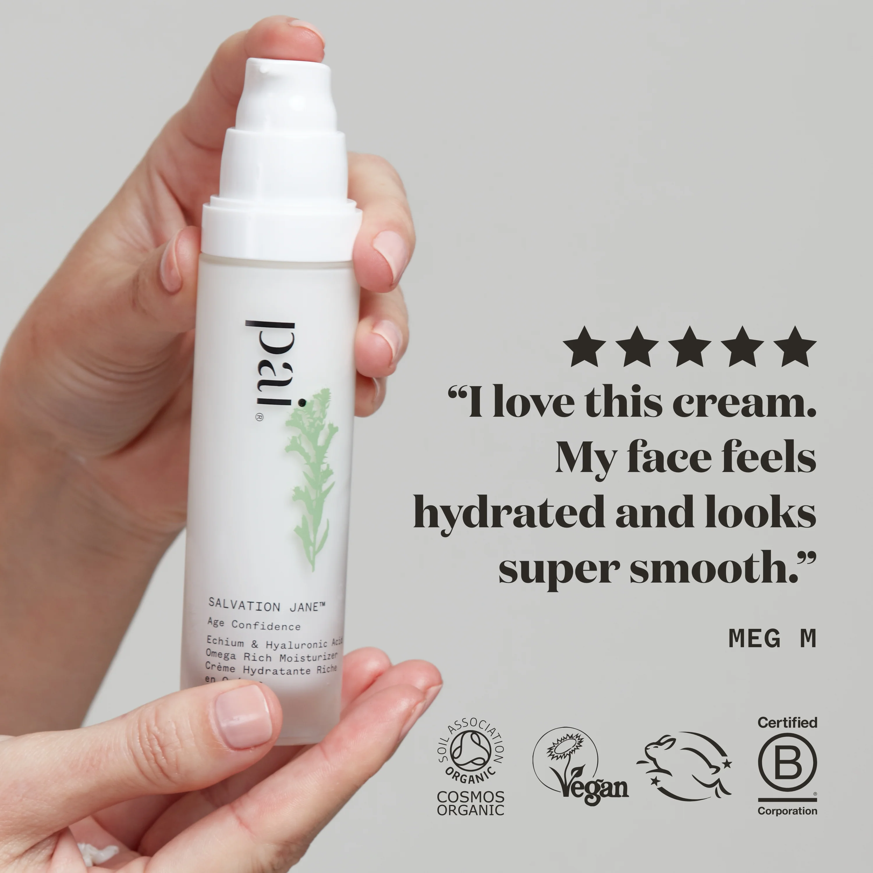 Salvation Jane™ Moisturiser - Image 5