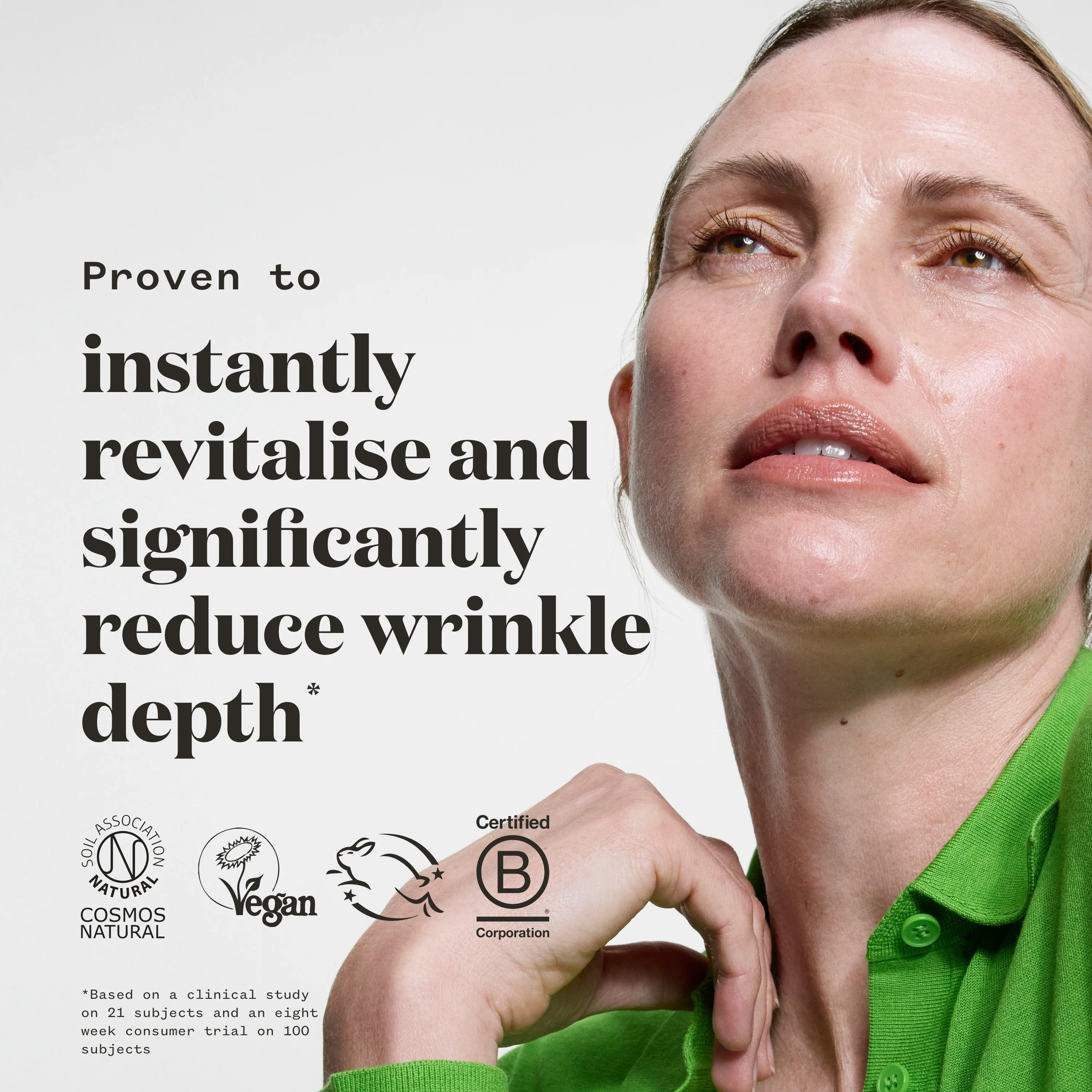 Age Confidence™ NAD+ & TriPeptide Renewal Serum - Image 6