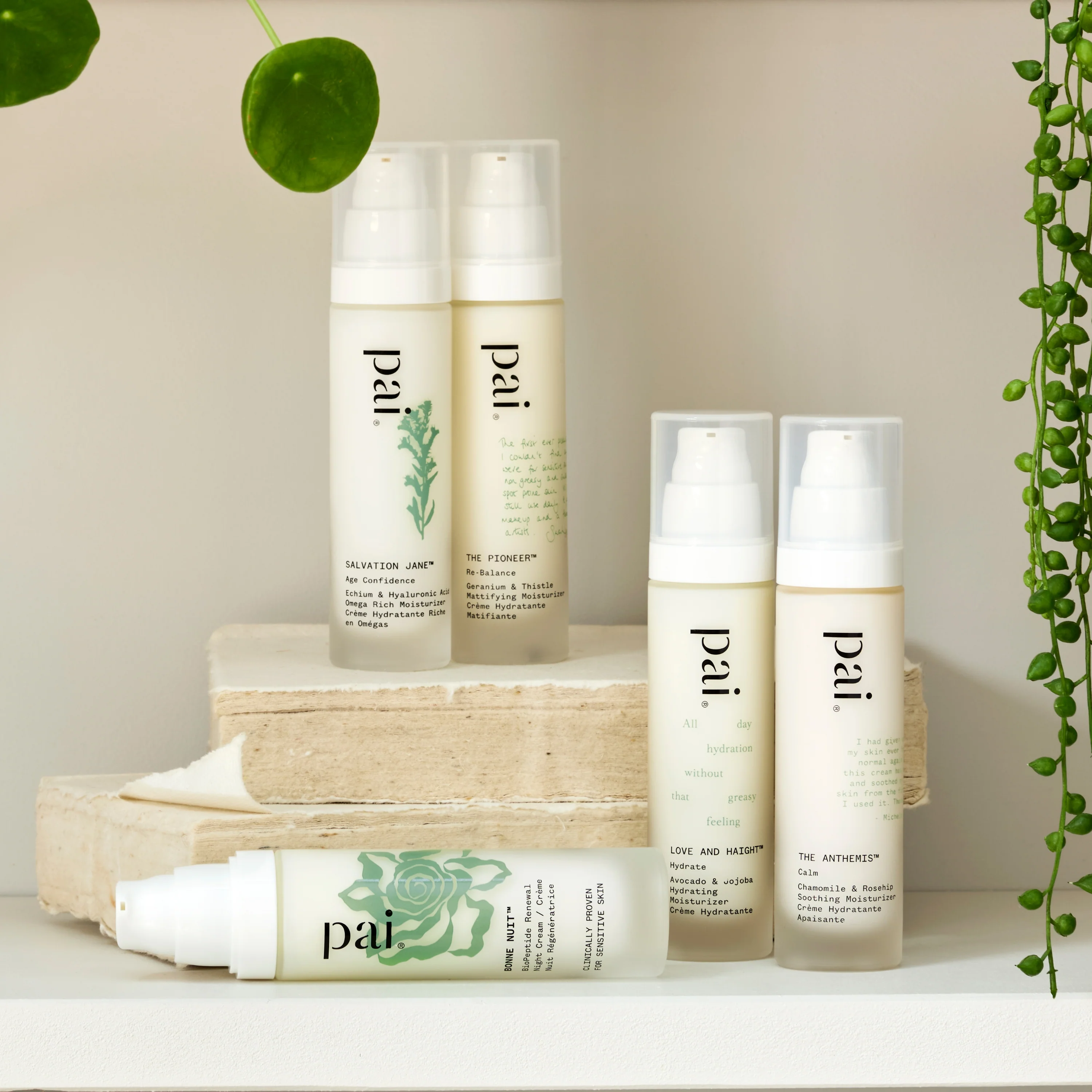 Love and Haight™ Moisturiser - Image 7