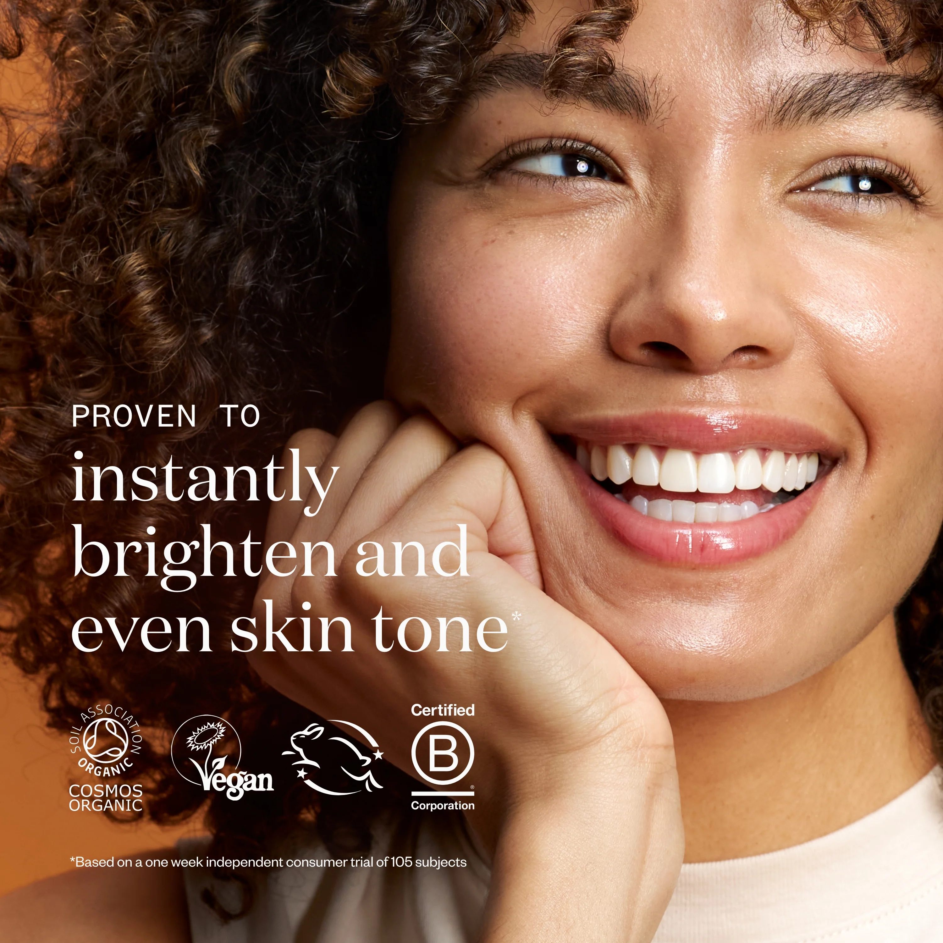 Bright Now ™ PHA & Rosehip Exfoliating Toner - Image 6
