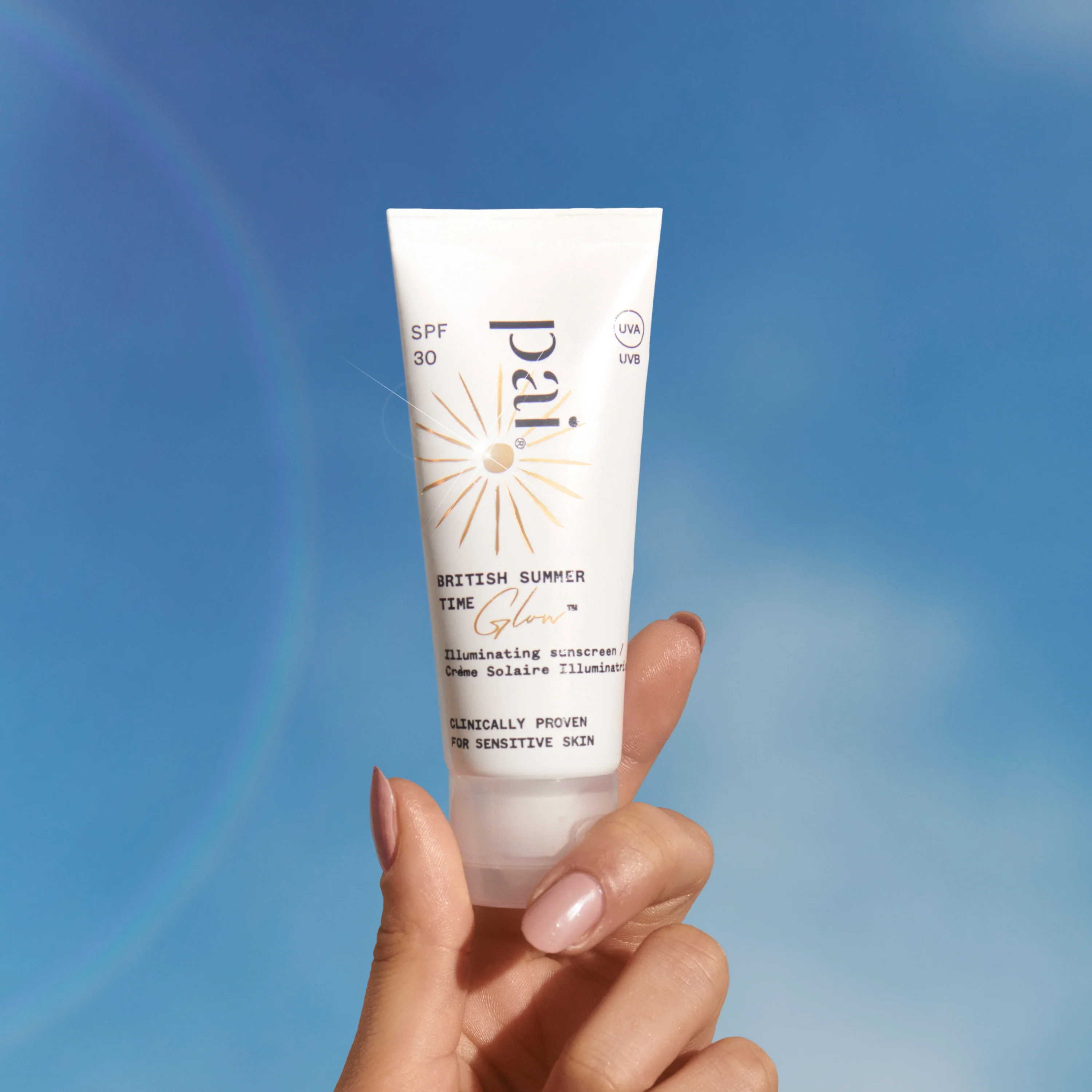 British Summer Time Glow™ SPF 30 - Image 6