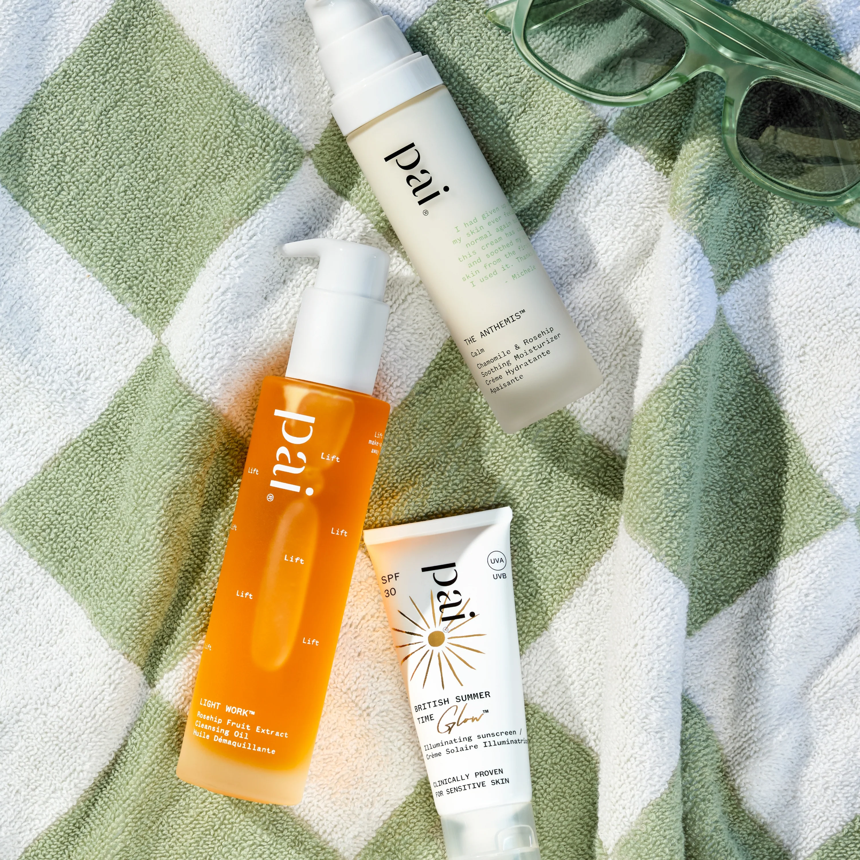 British Summer Time Glow™ SPF 30 - Image 7