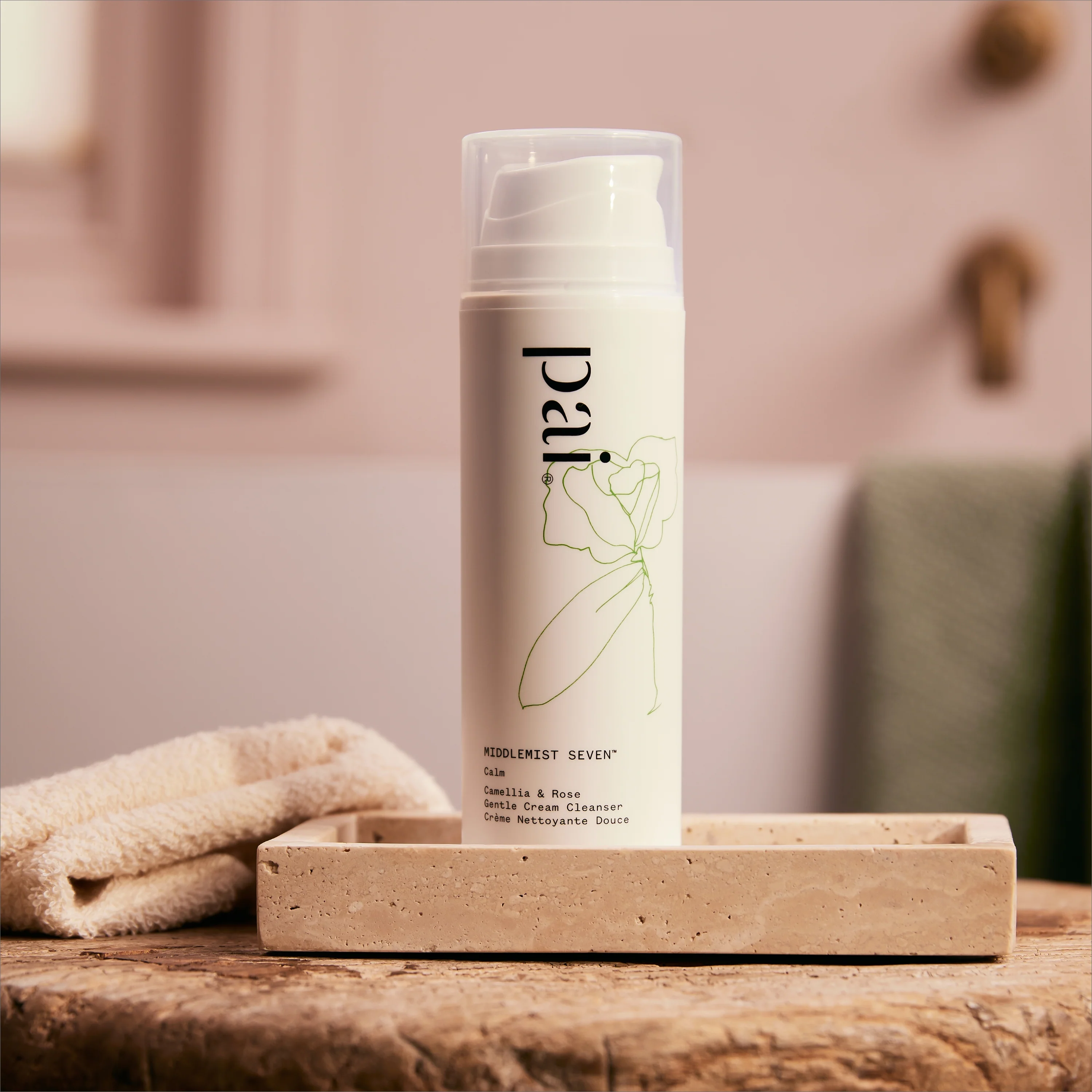 Middlemist Seven™ Cream Cleanser - Image 6