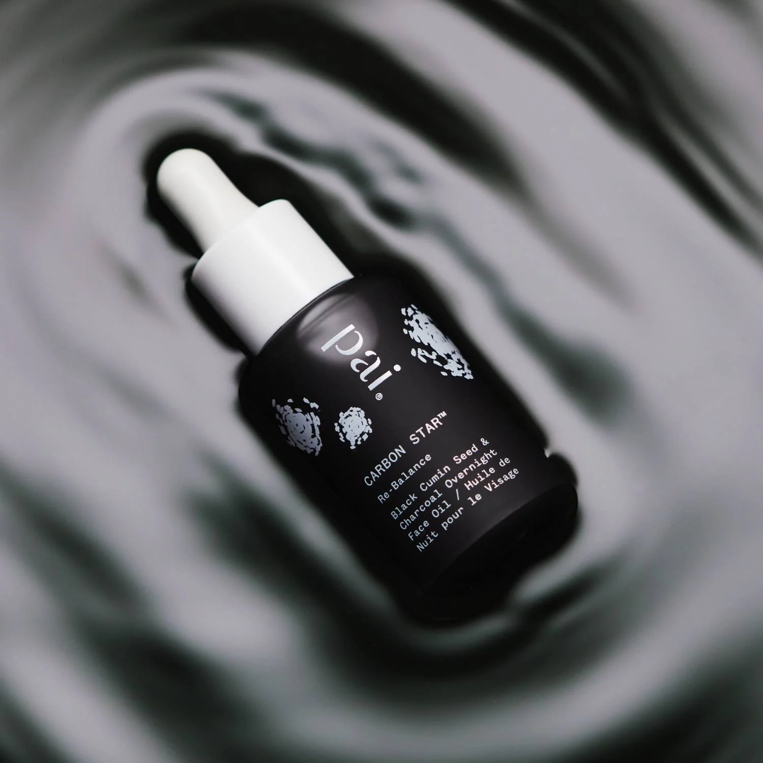 Carbon Star™ Face Oil - Image 6