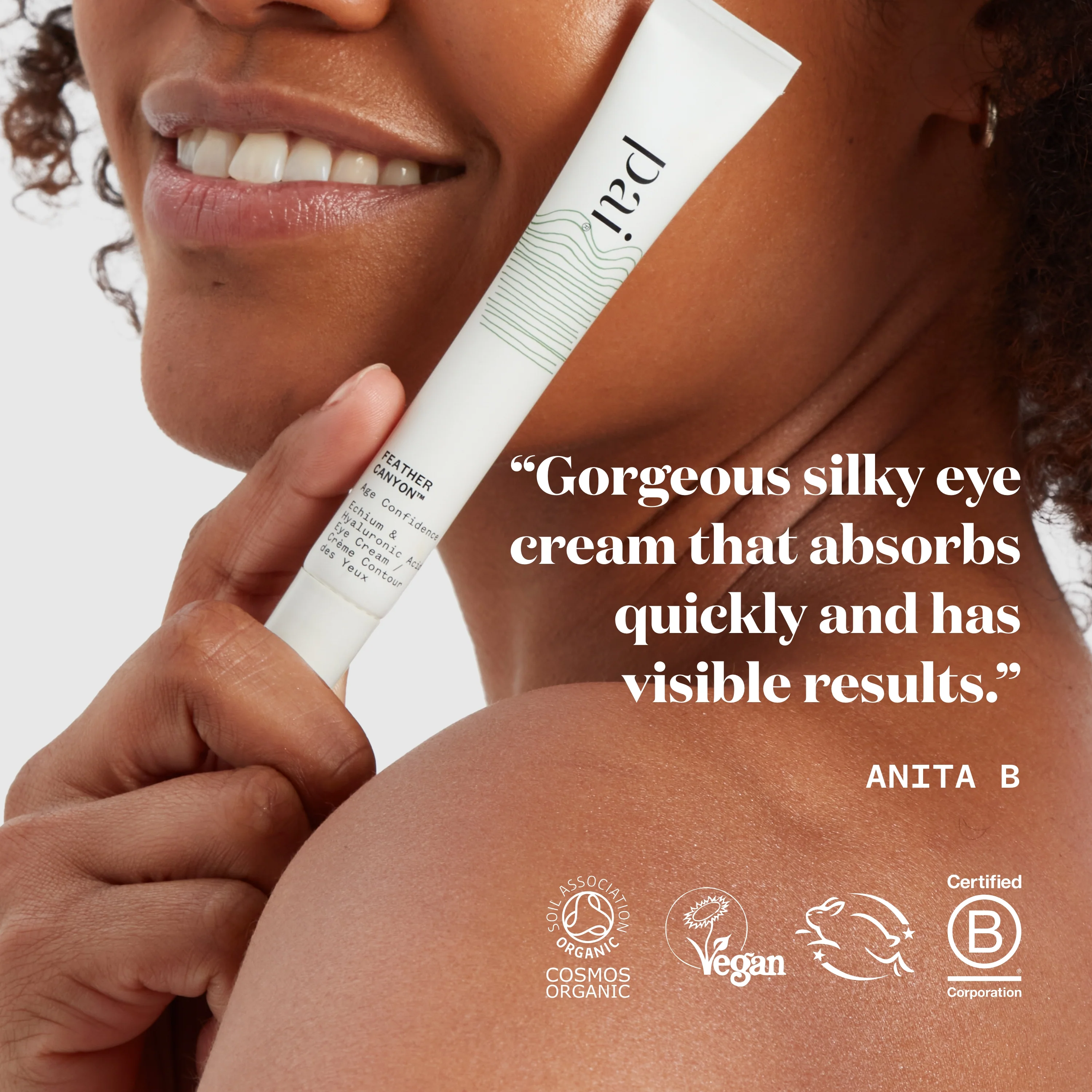 Feather Canyon™ Eye Cream - Image 5
