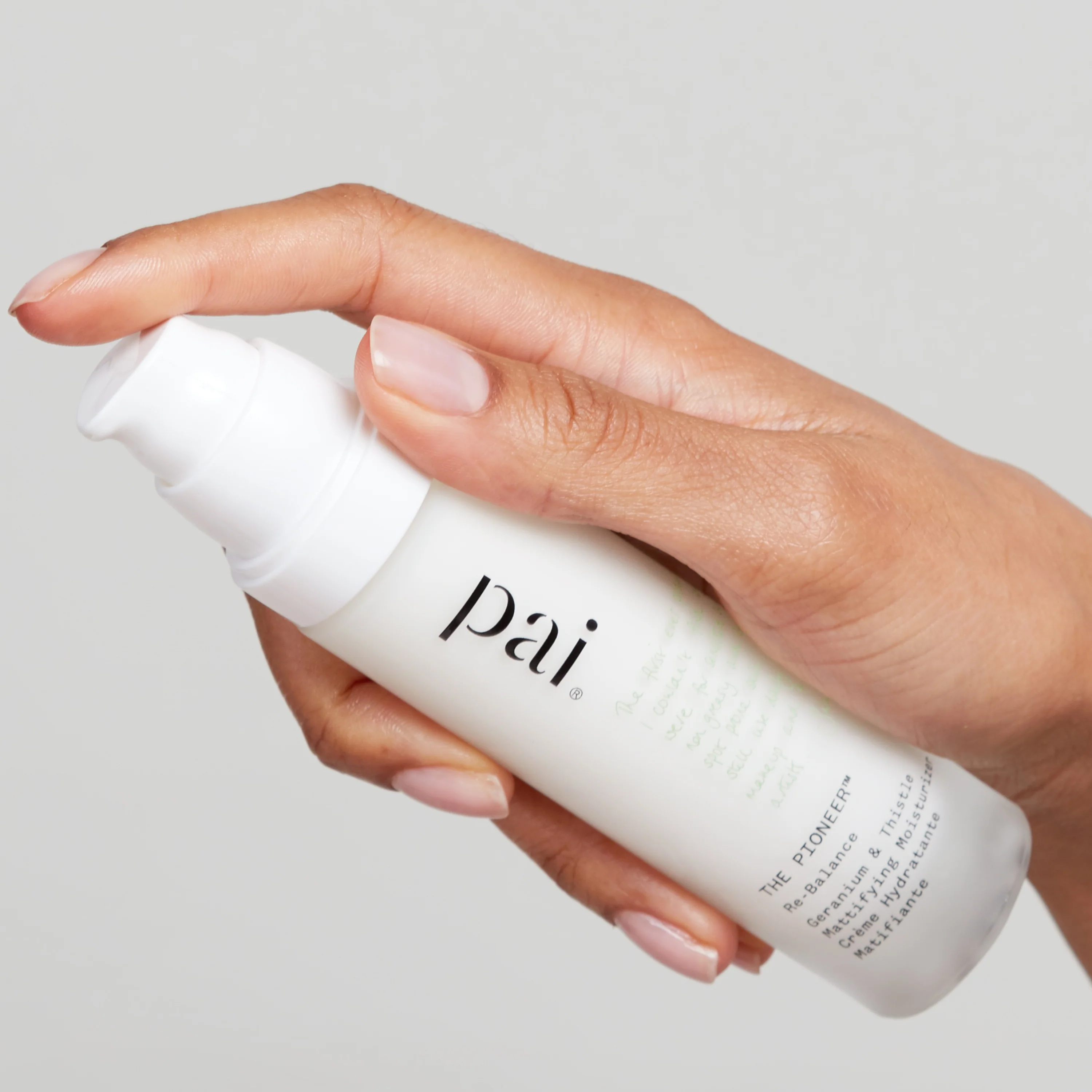 The Pioneer™ Moisturiser - Image 6