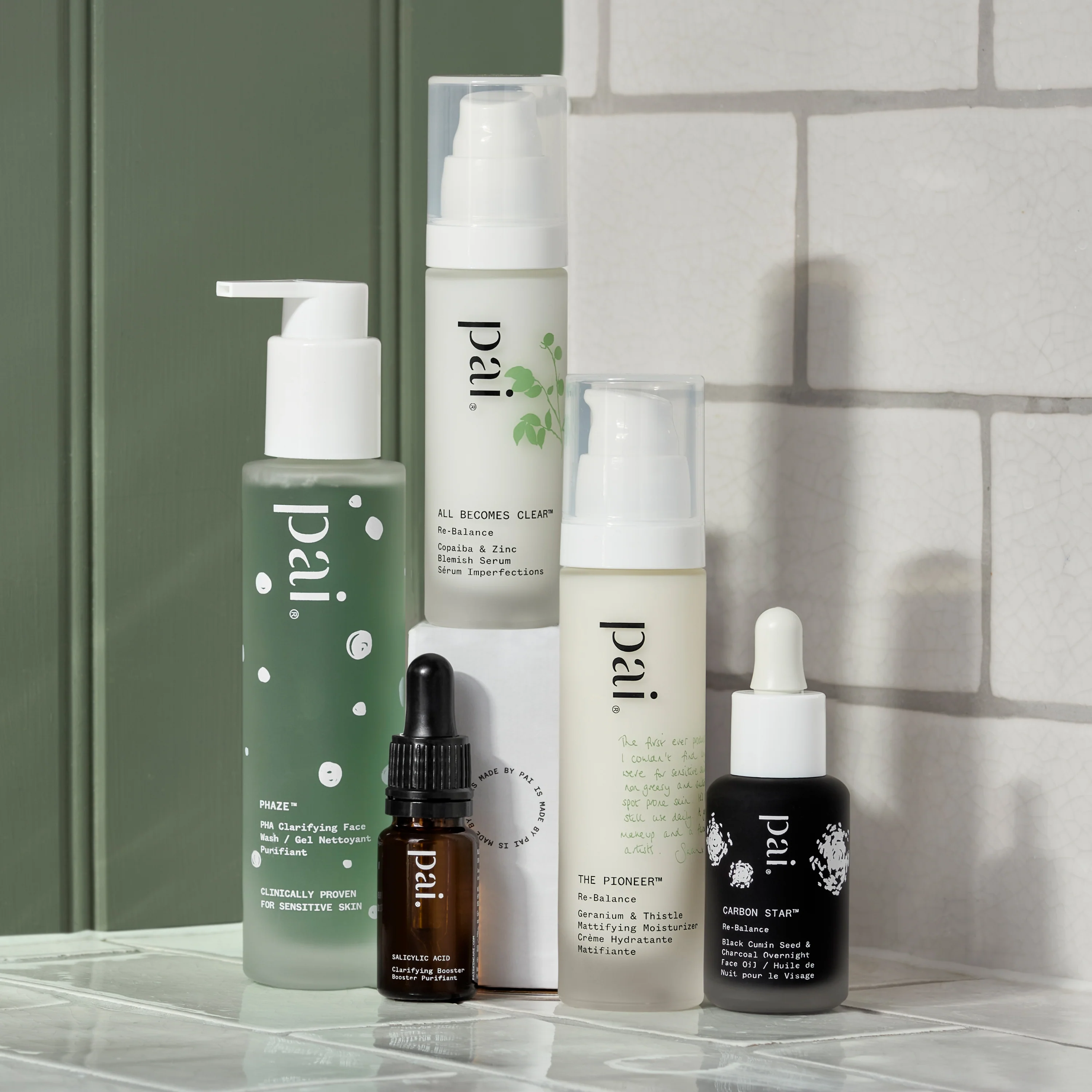 The Pioneer™ Moisturiser - Image 7
