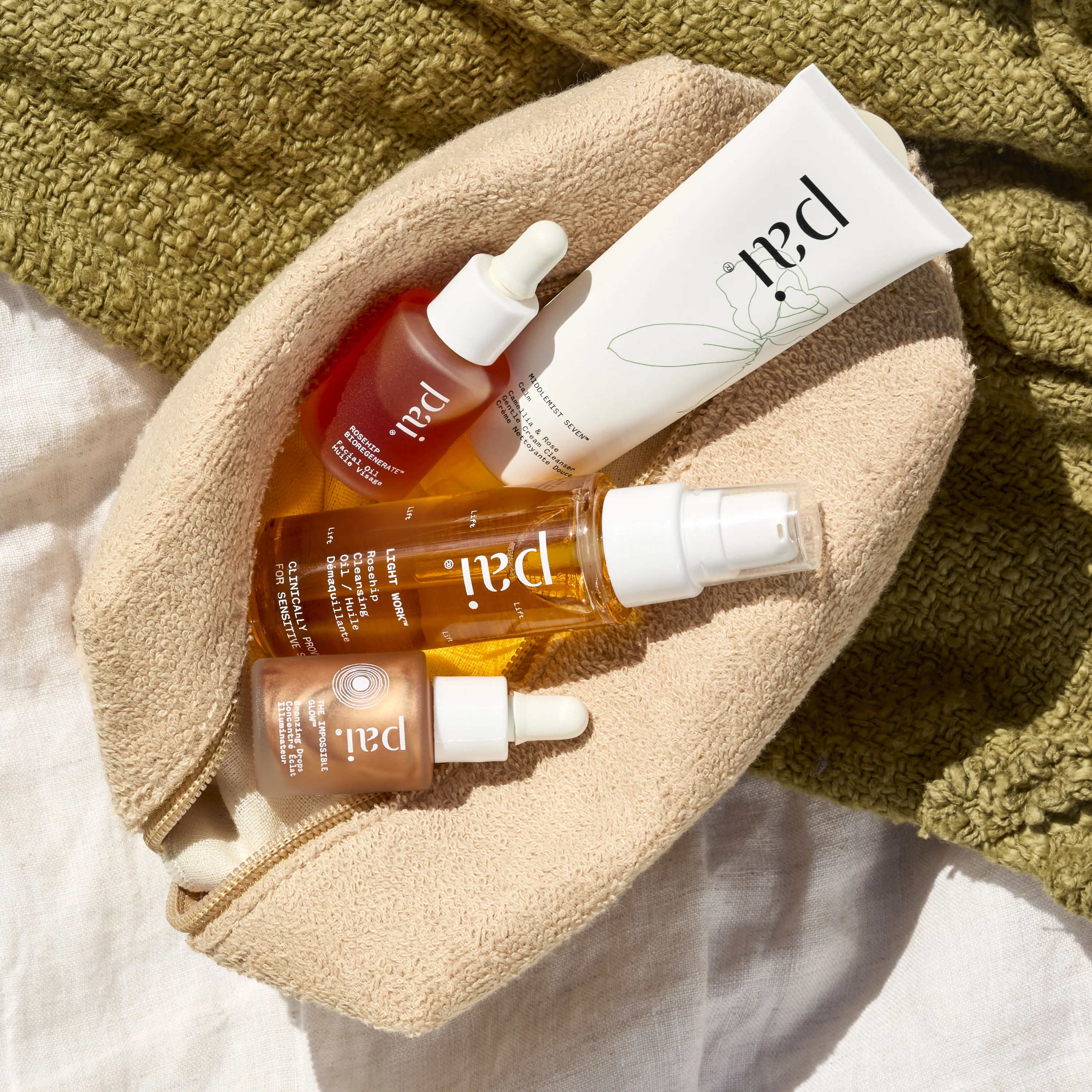 Light Work™ Cleansing Oil Mini - Image 7