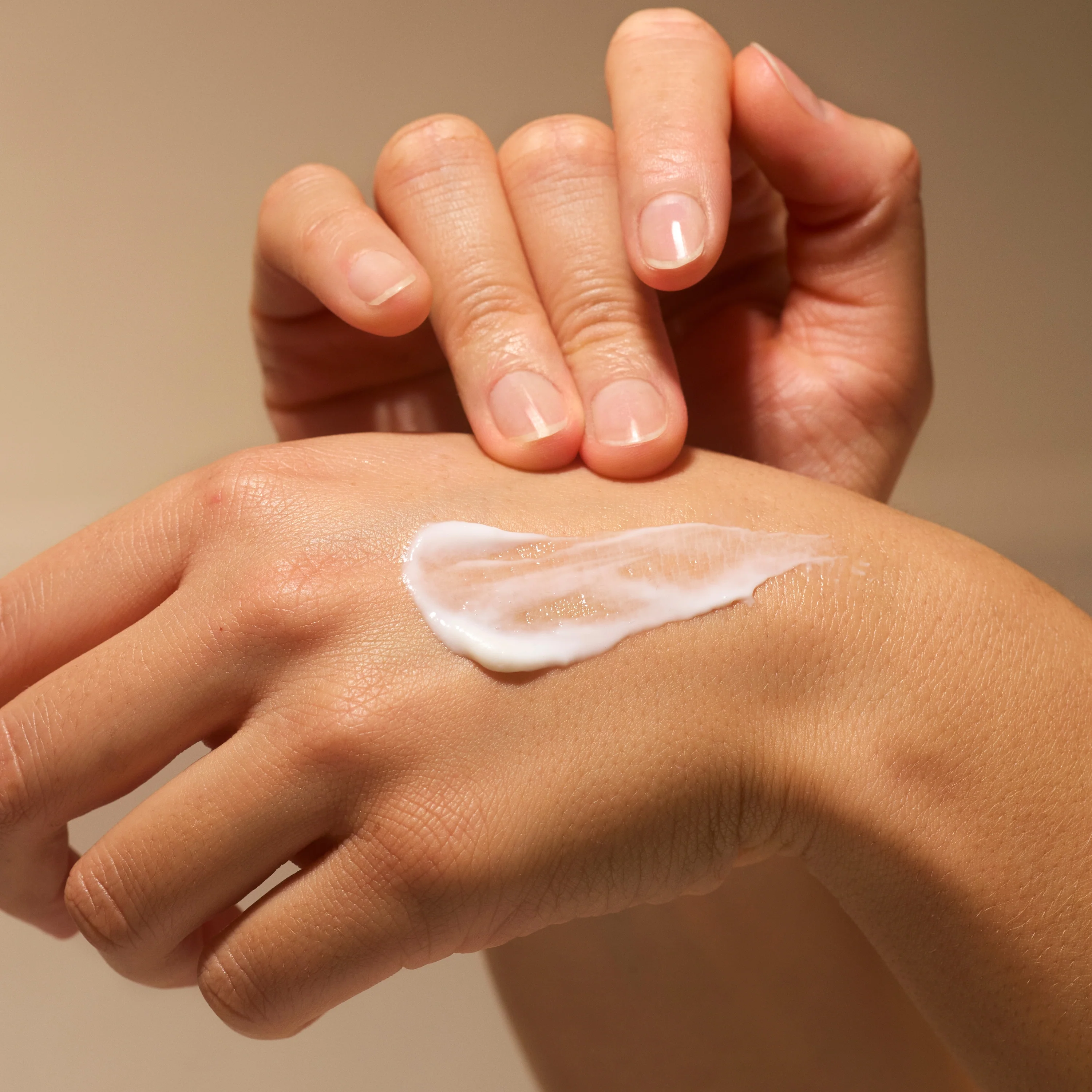 Gentle Genius™ Barrier Care Rapid Rescue Hand Cream - Image 6