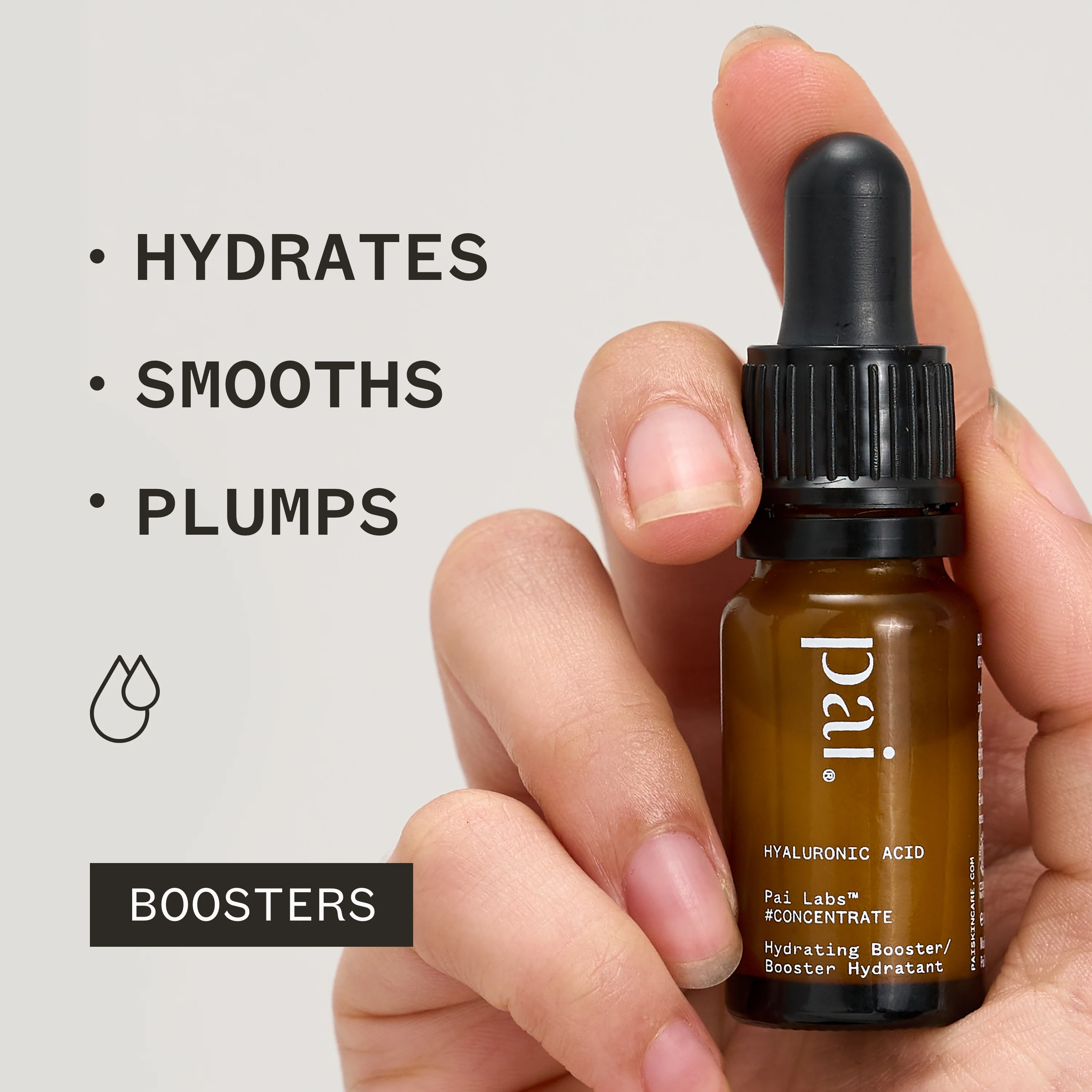 Hyaluronic Acid 0.3% Hydrating Booster - Image 3
