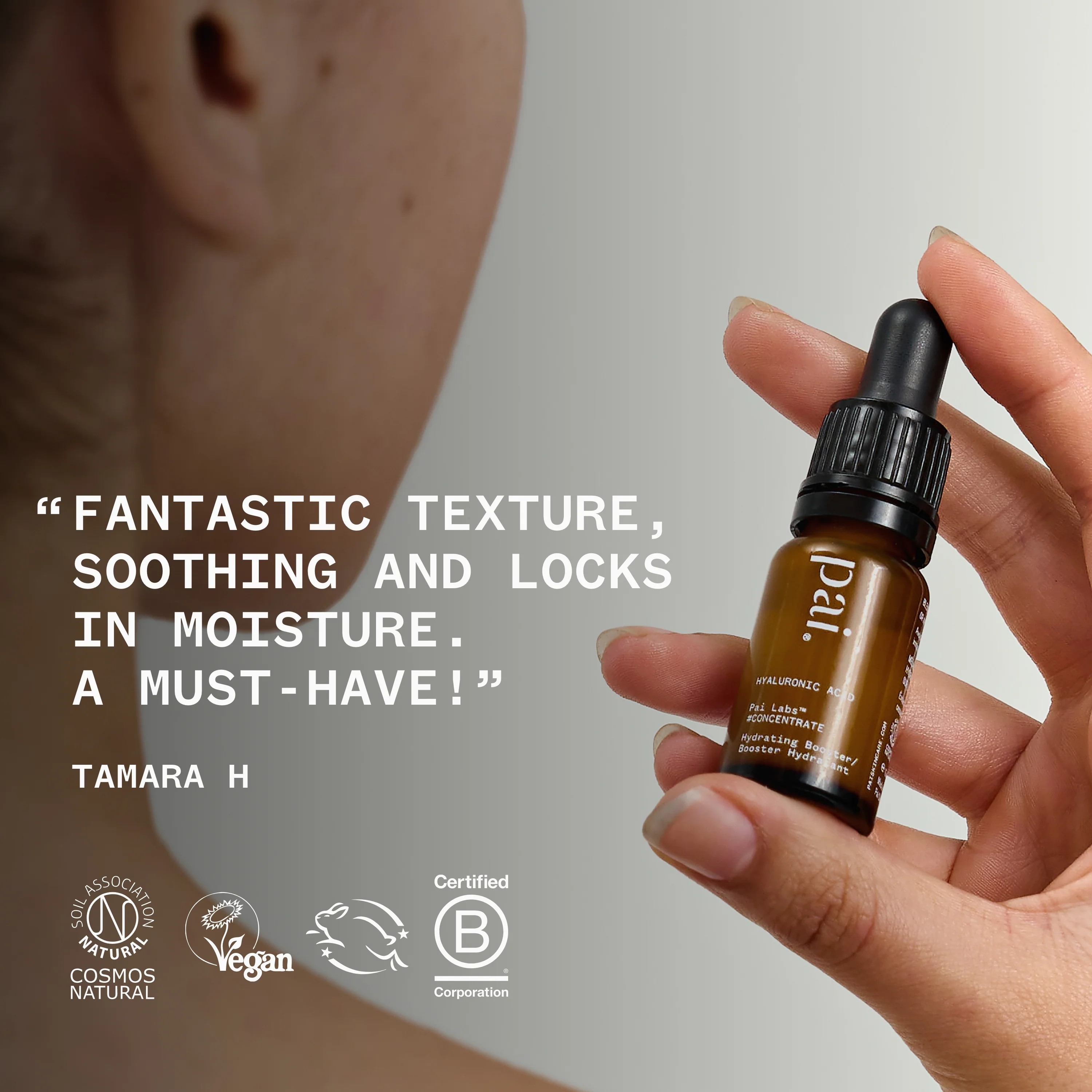 Hyaluronic Acid 0.3% Hydrating Booster - Image 5