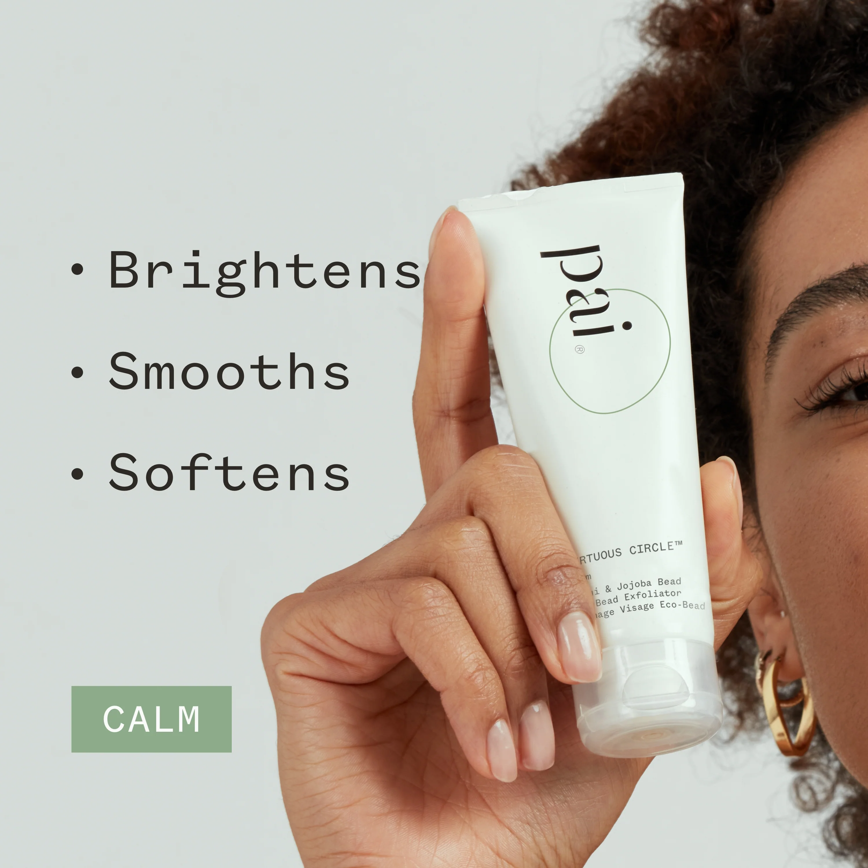 Virtuous Circle™ Exfoliator - Image 3