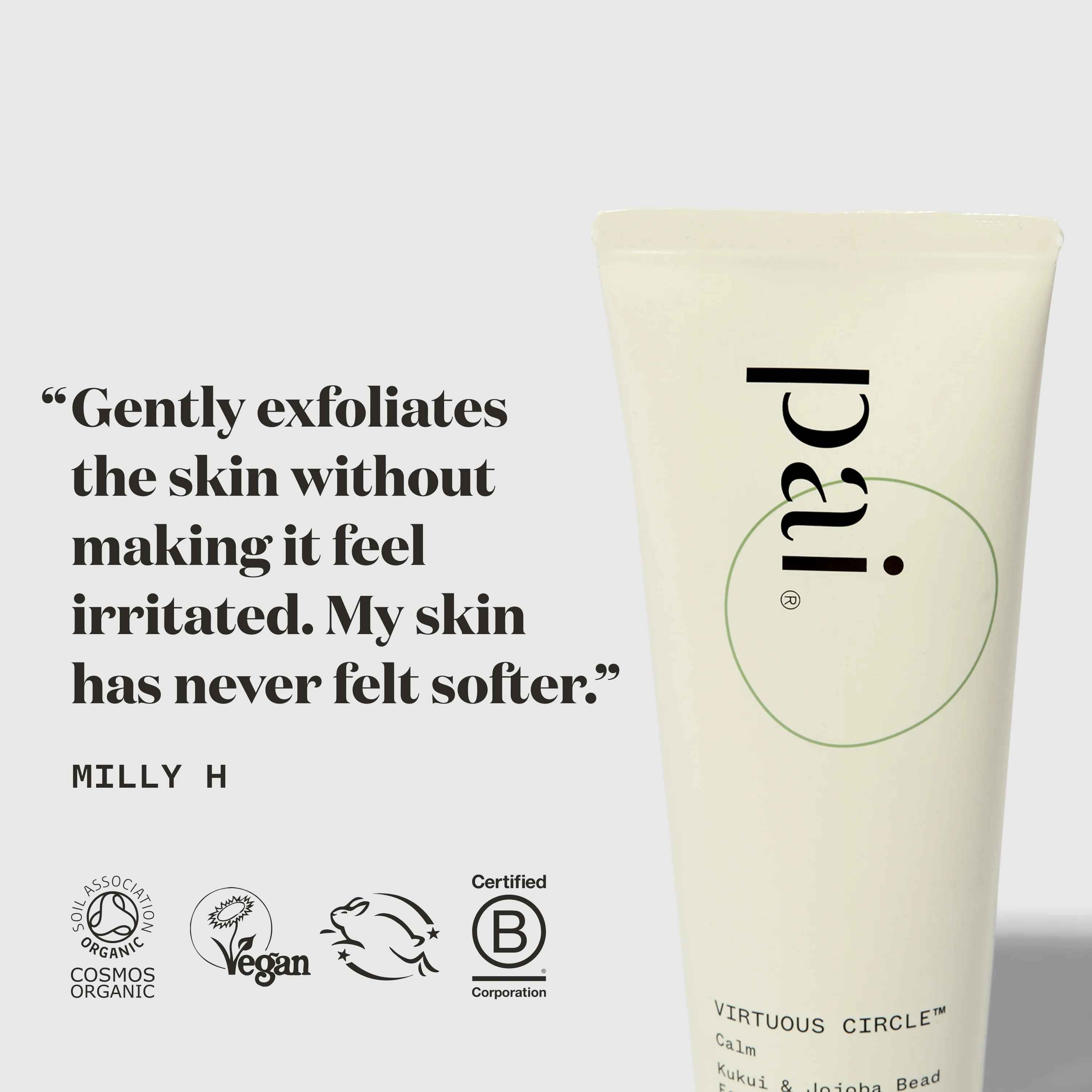Virtuous Circle™ Exfoliator - Image 5