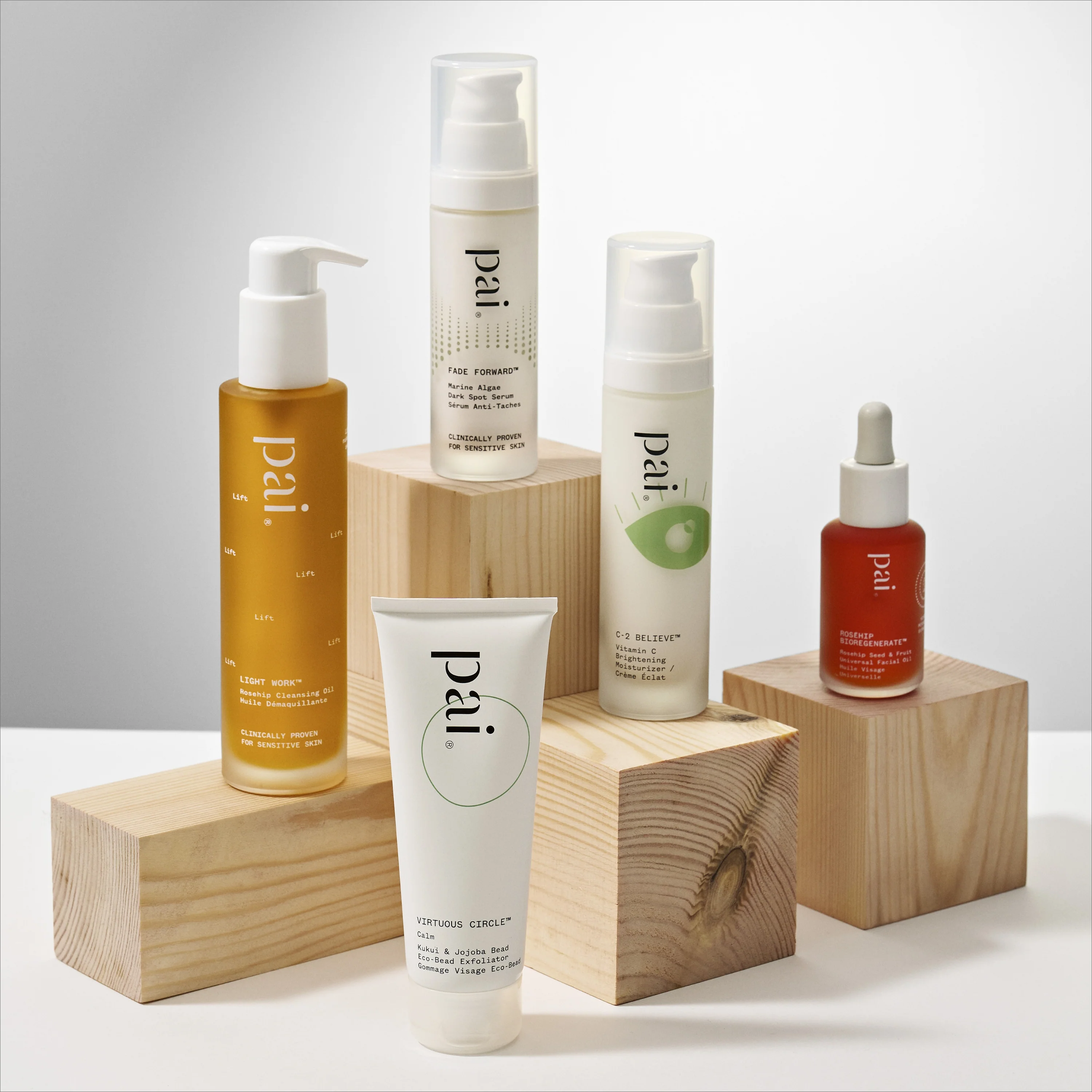 Virtuous Circle™ Exfoliator - Image 6
