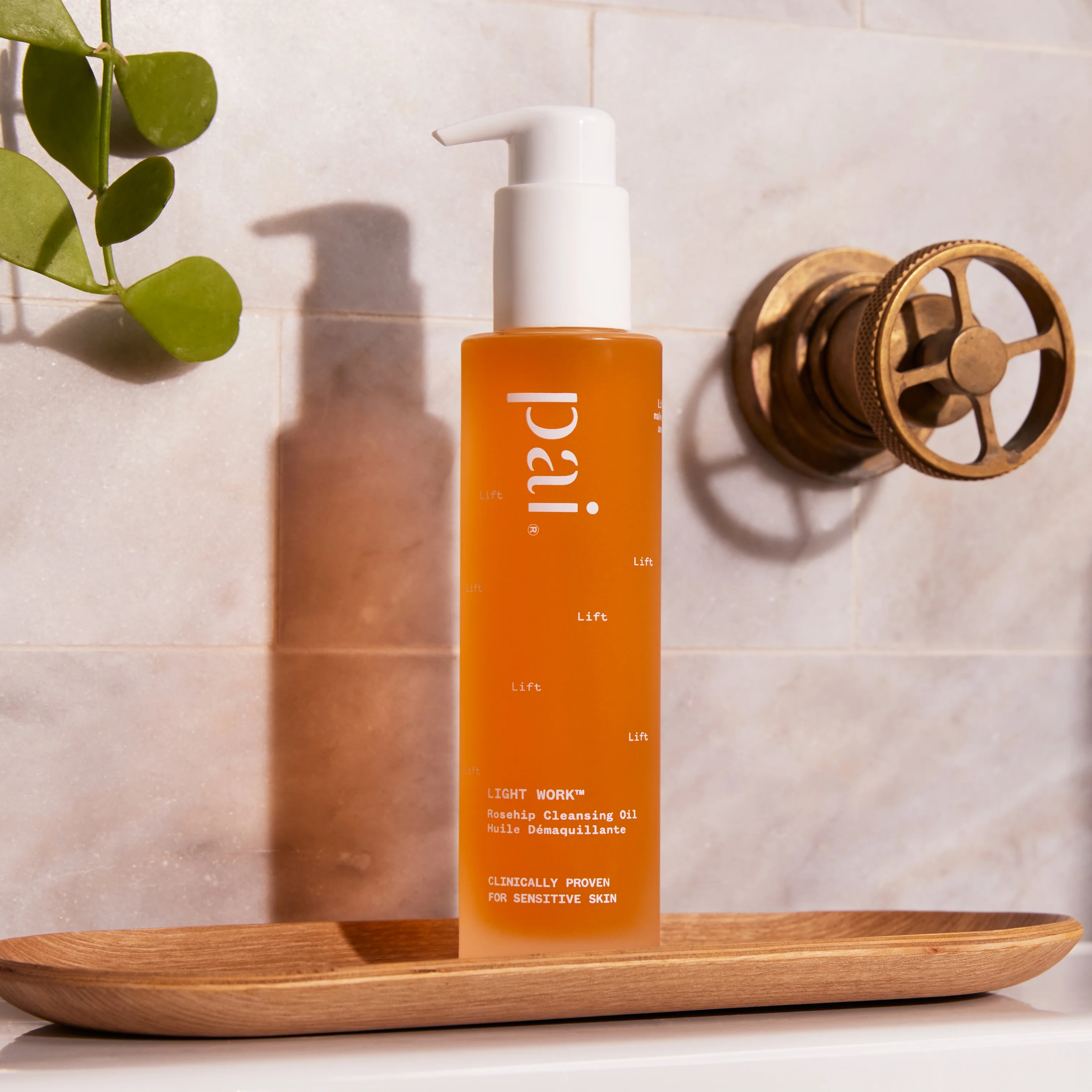 Light Work™ Cleansing Oil - Image 8