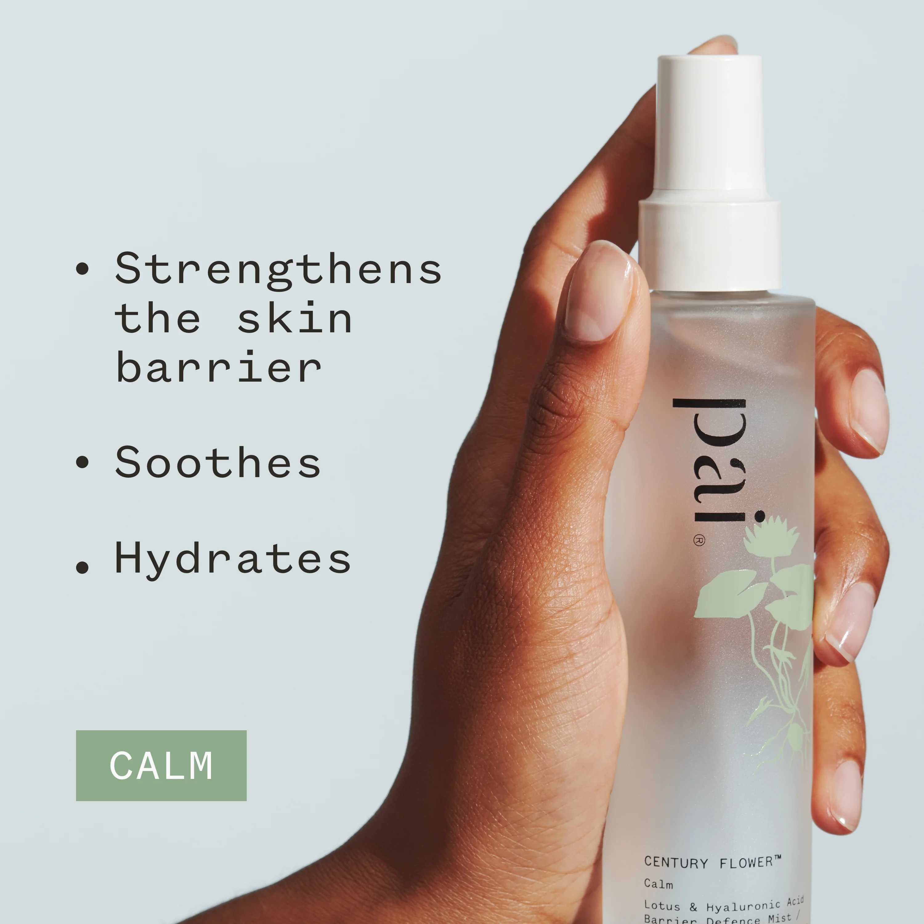 Century Flower™ Face Mist - Image 3