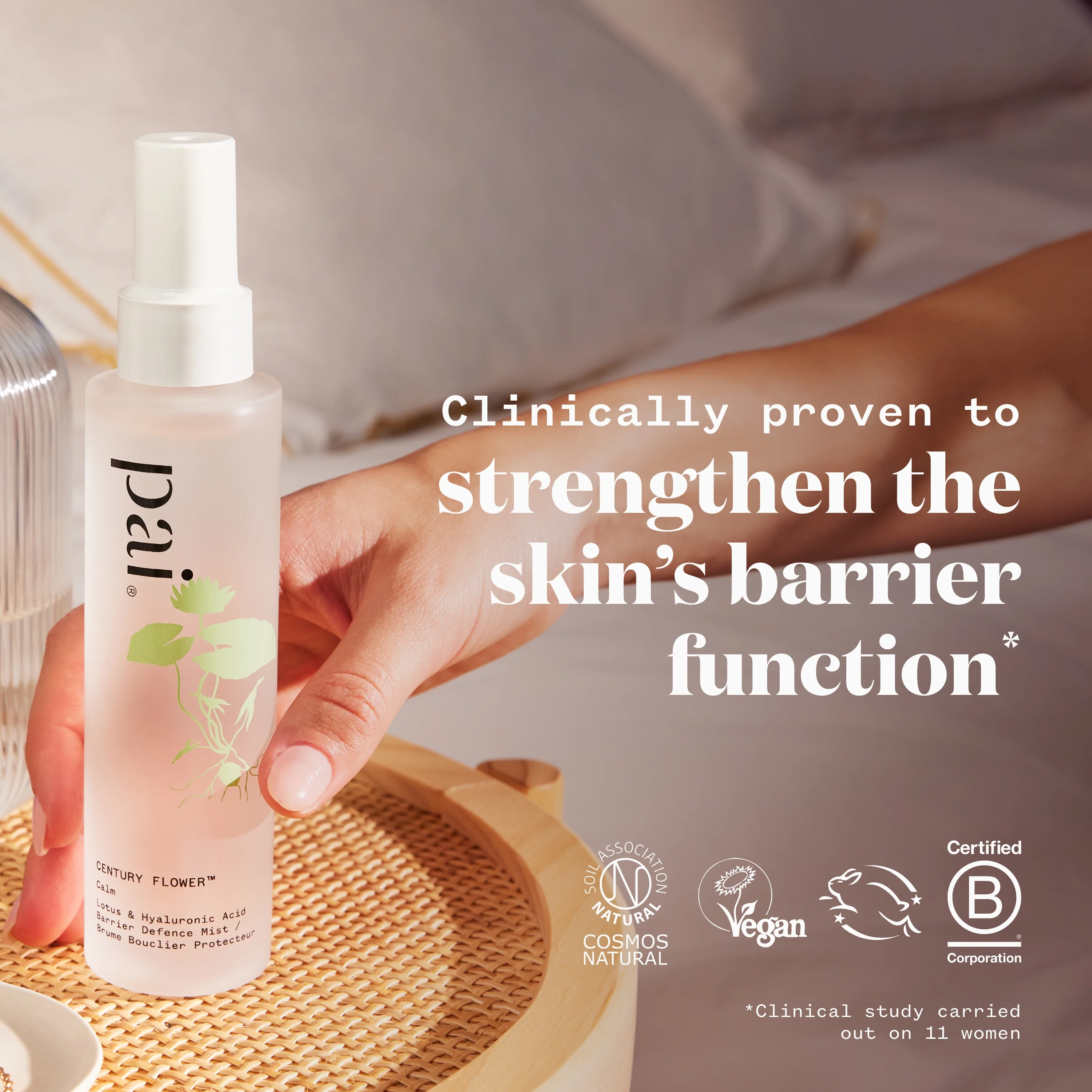 Century Flower™ Face Mist - Image 5
