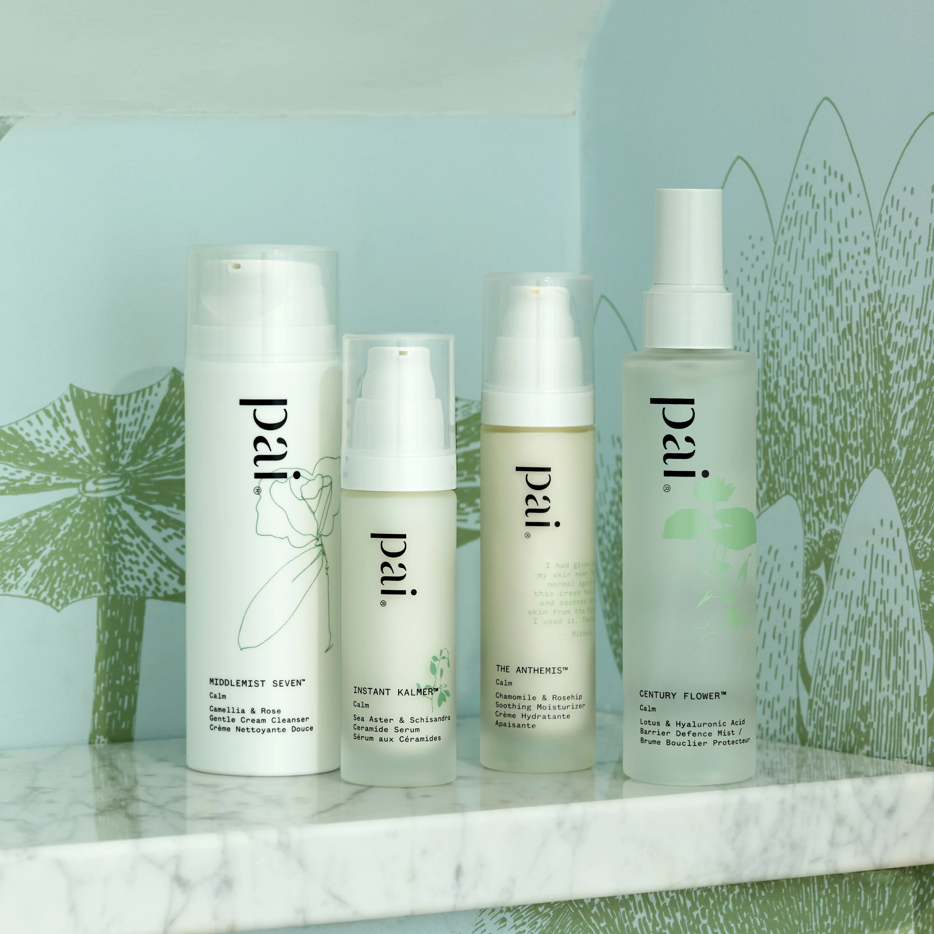 Century Flower™ Face Mist - Image 7