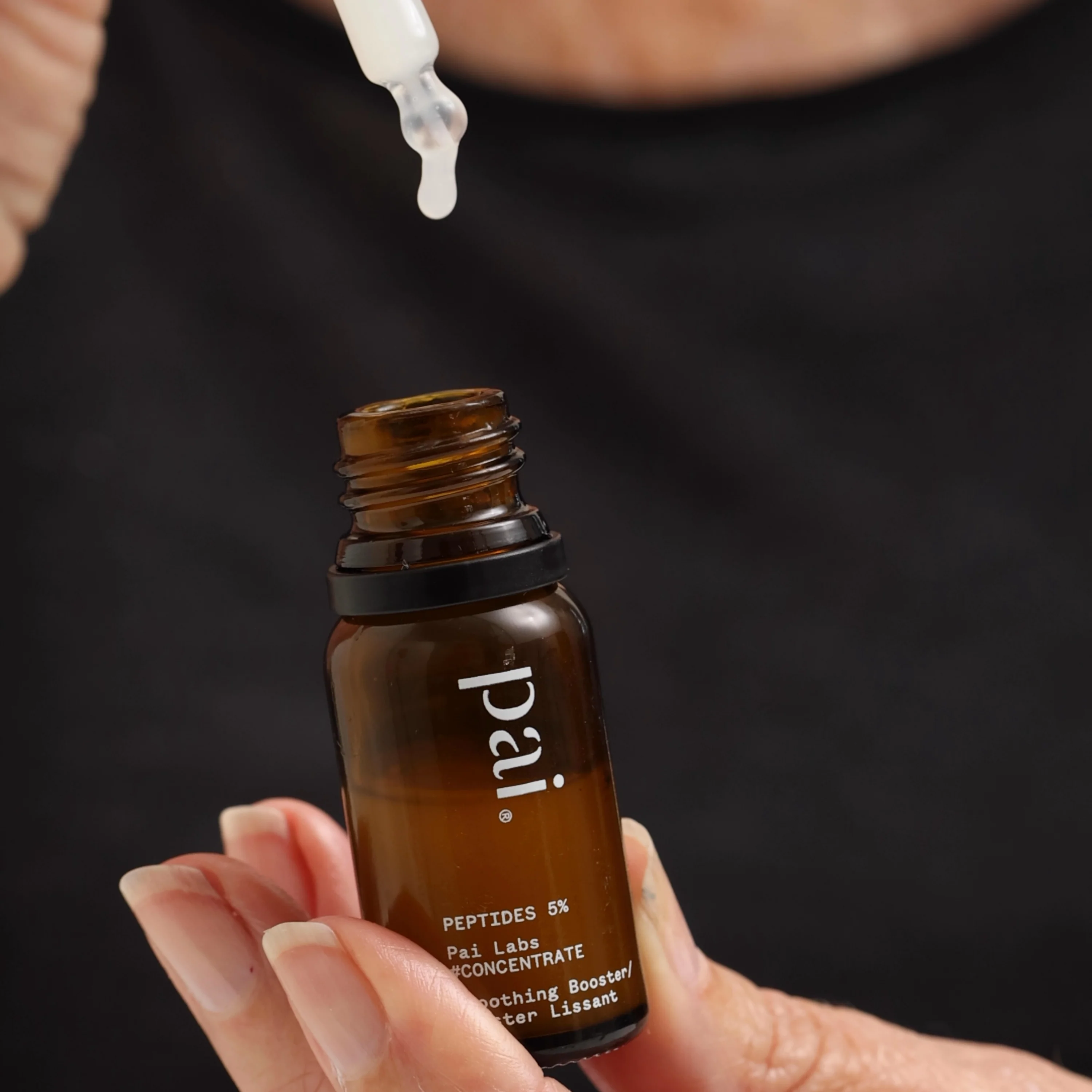 Peptides 5% Smoothing Booster - Image 6