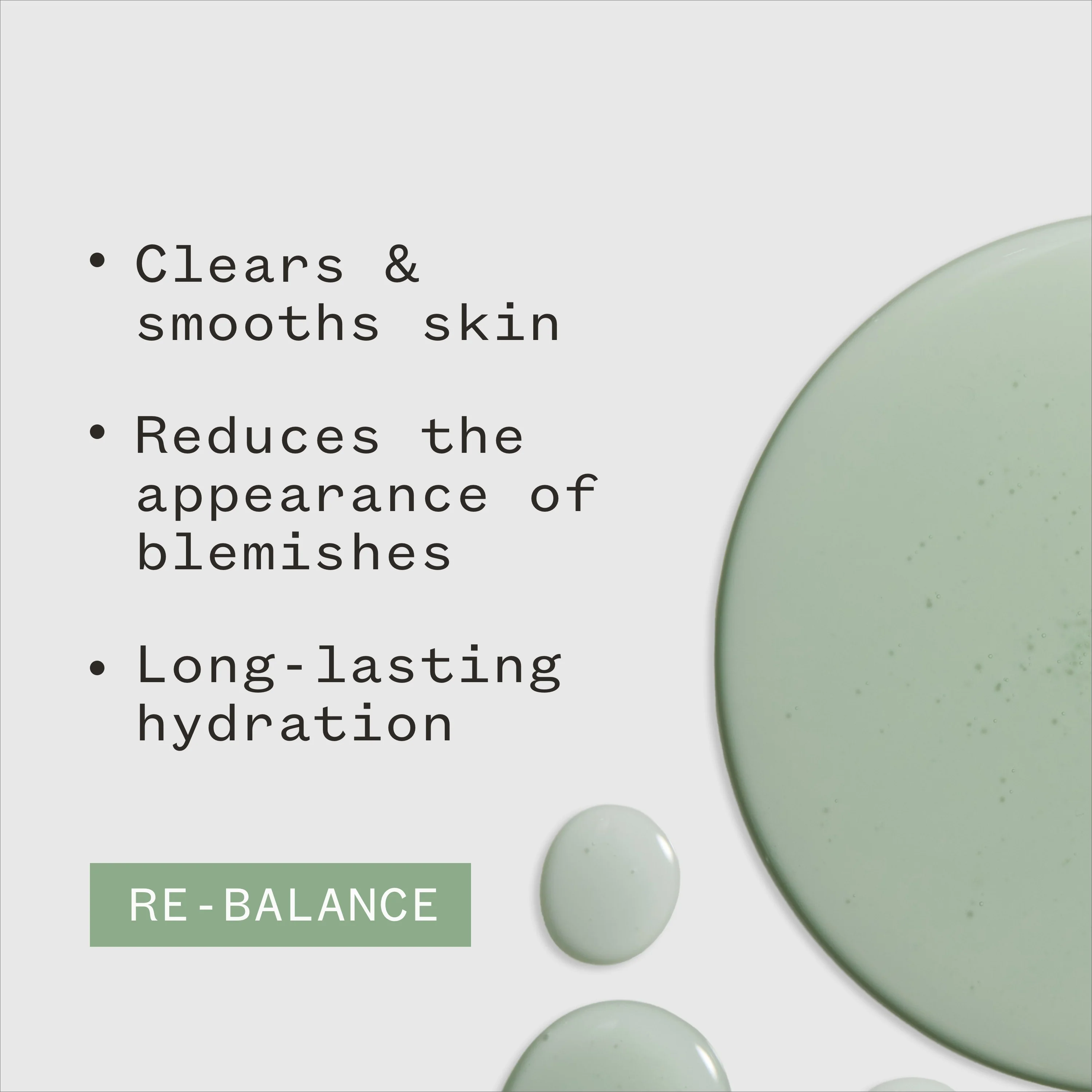 Phaze™ Gel Cleanser Mini - Image 3