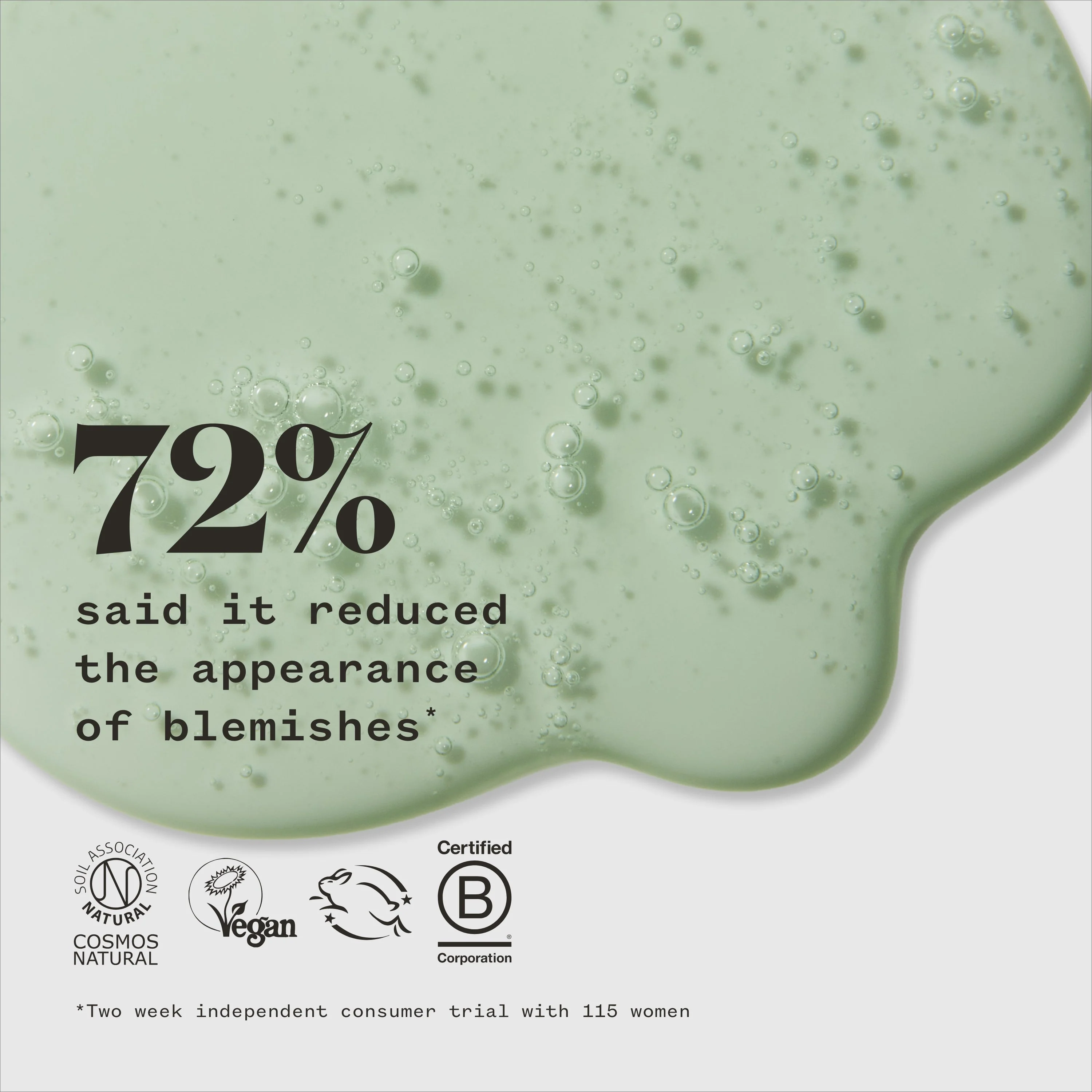 Phaze™ Gel Cleanser Mini - Image 5
