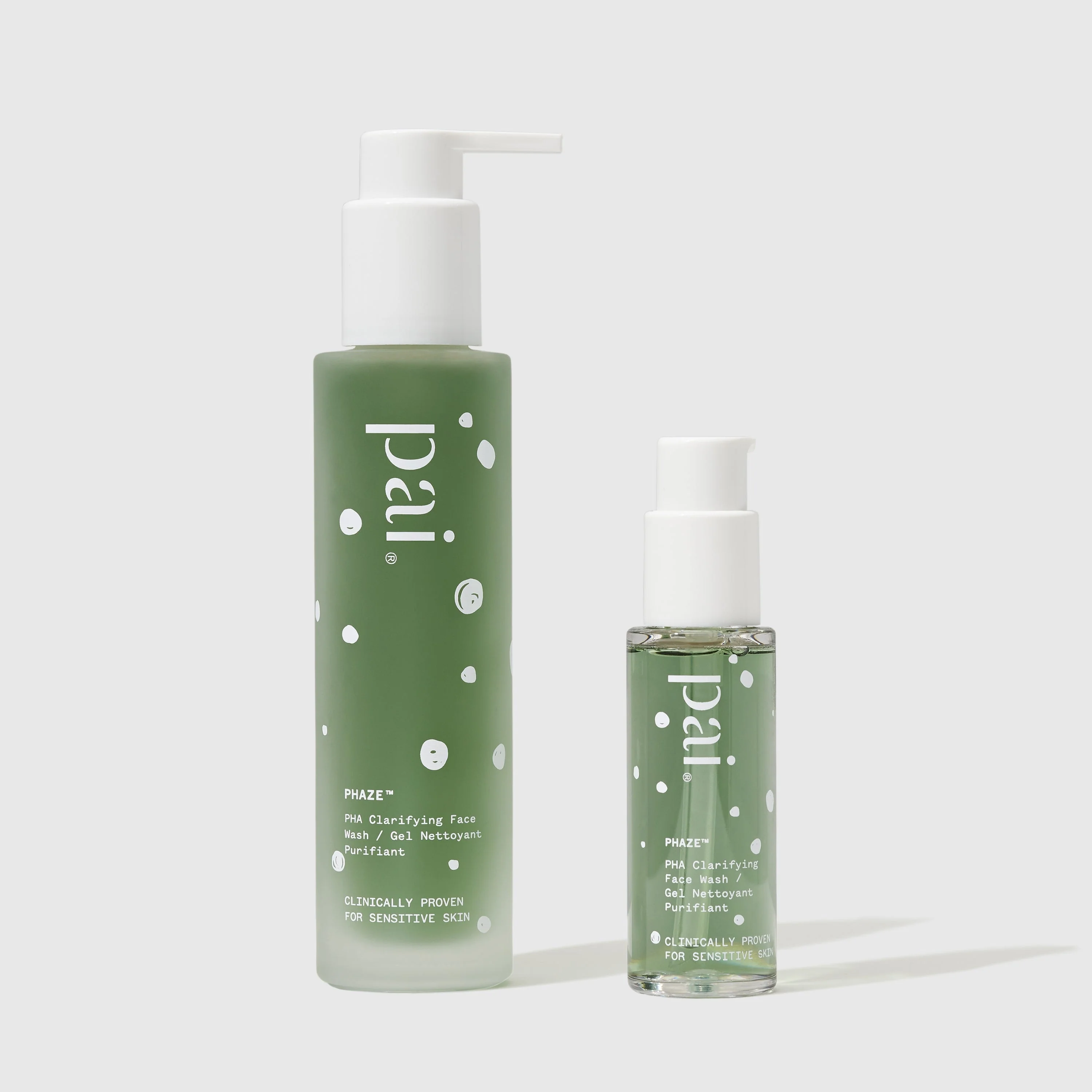 Phaze™ Gel Cleanser Mini - Image 6