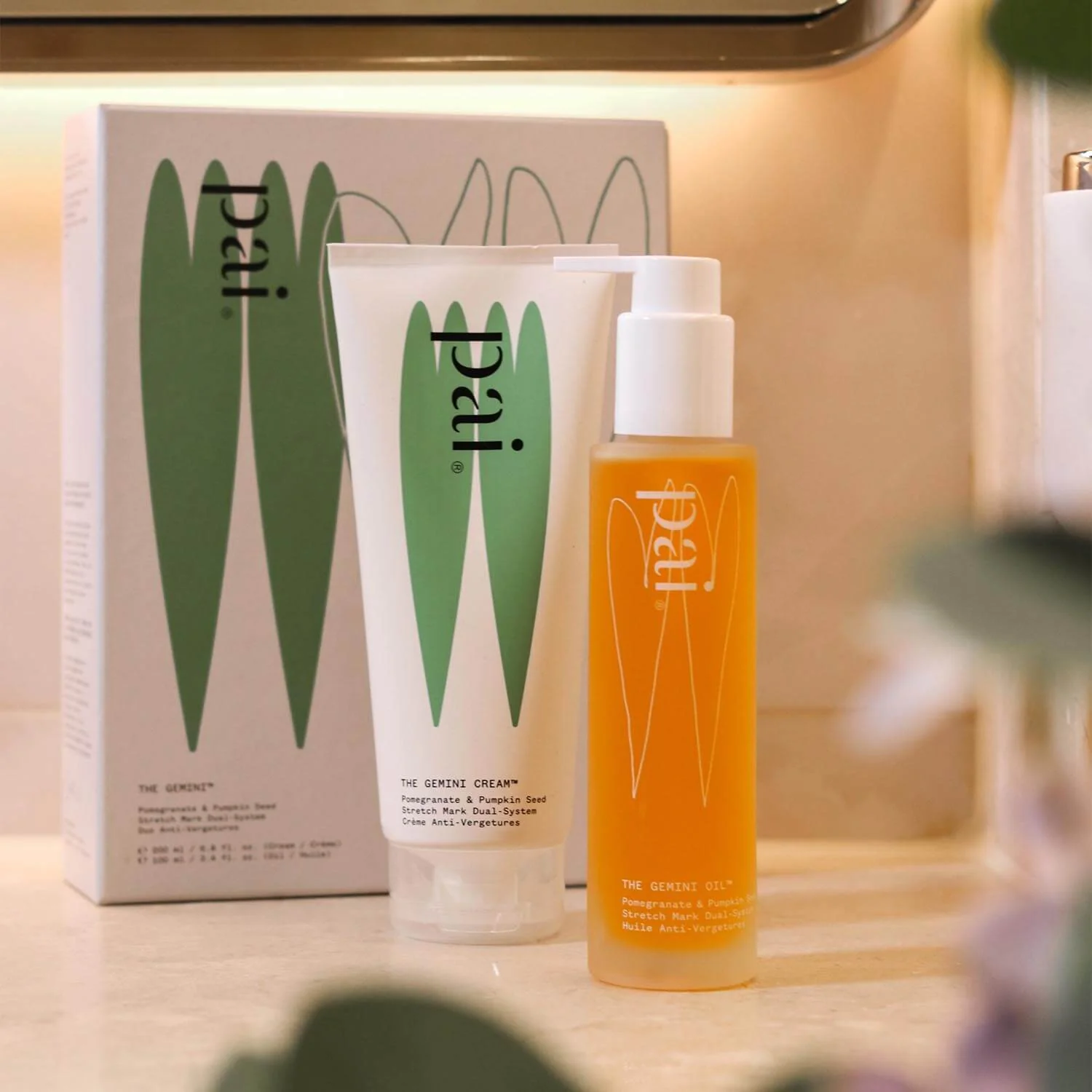 The Gemini™ Stretch Mark System - Image 6