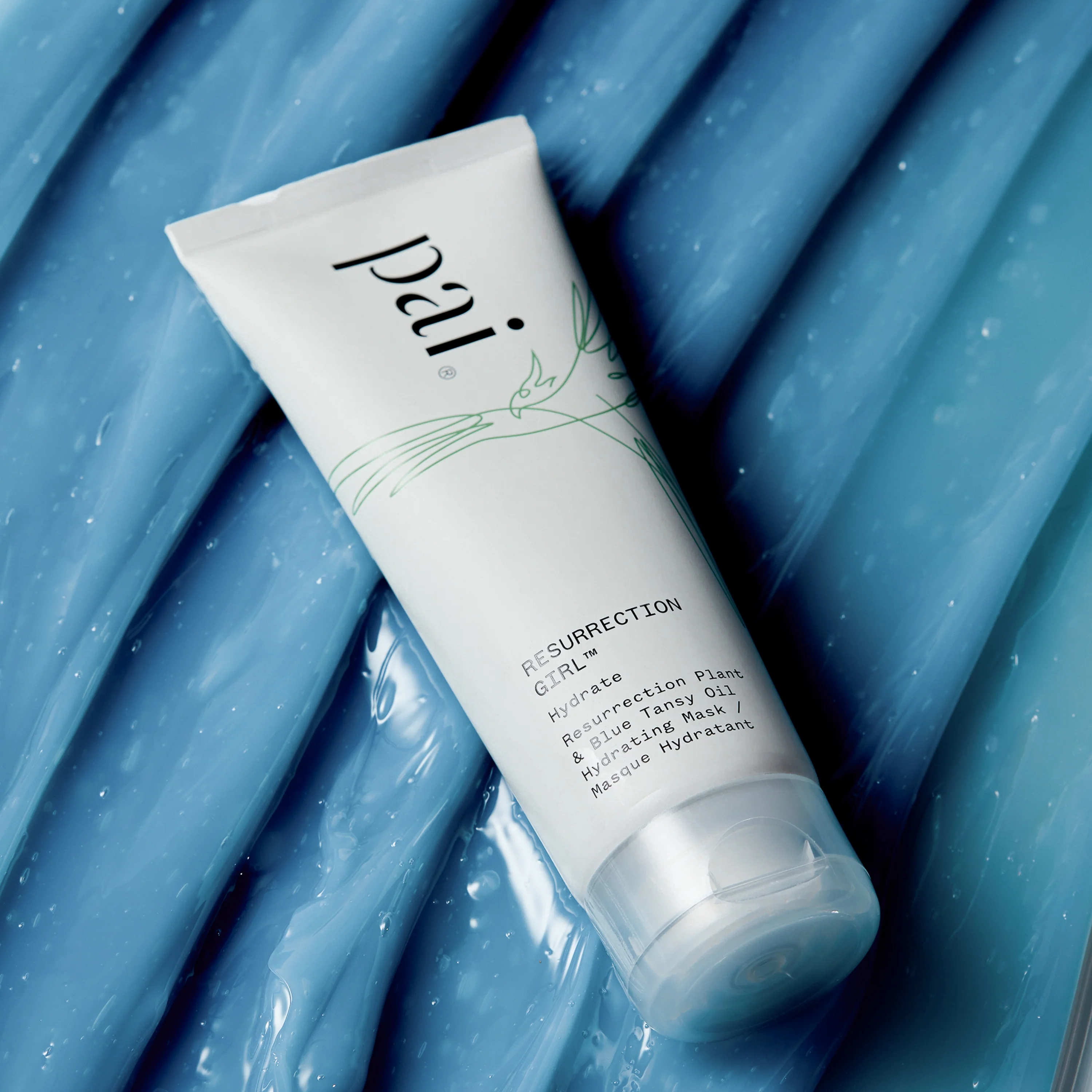 Resurrection Girl™ Hydrate Mask - Image 7