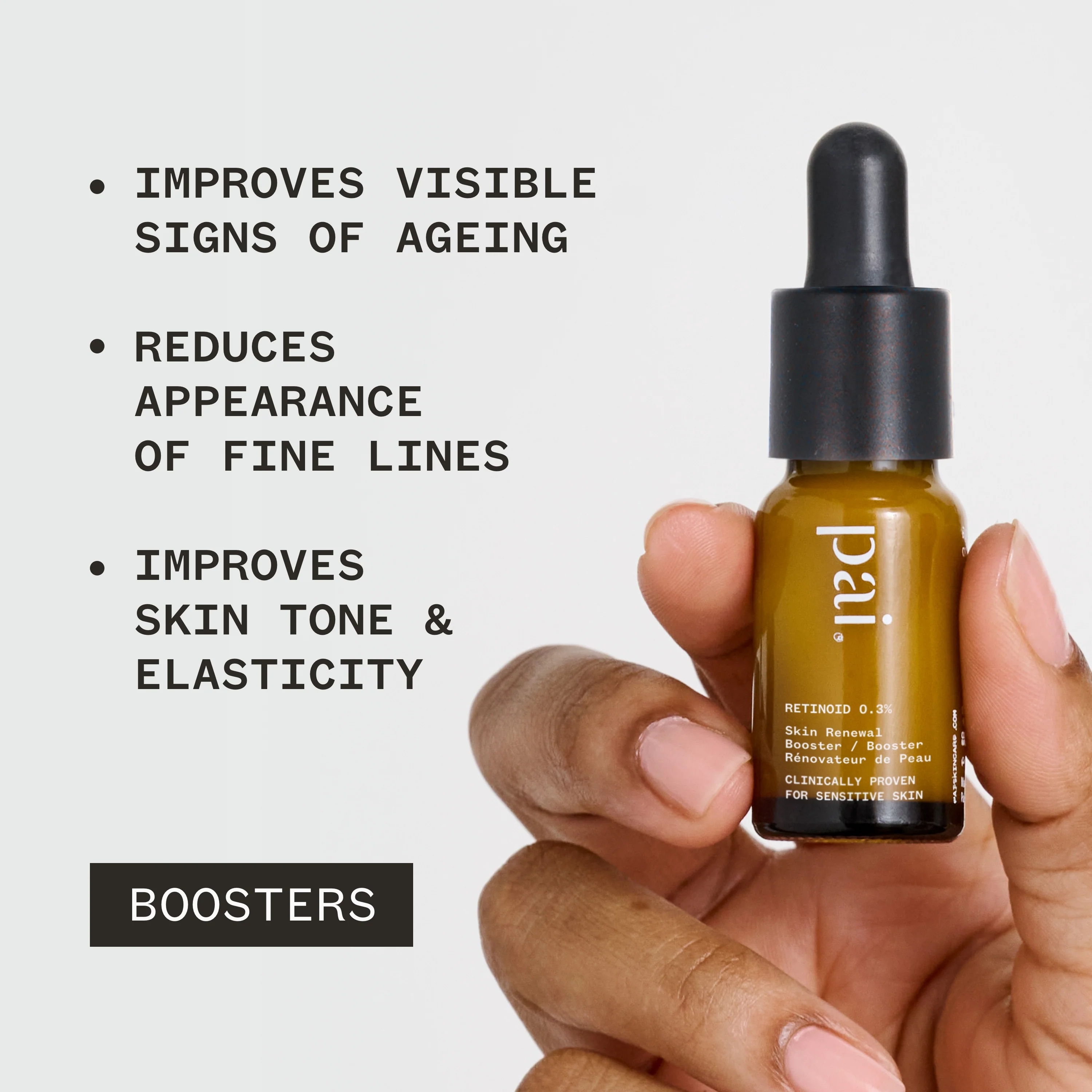 Retinoid 0.3% Skin Renewal Booster - Image 3