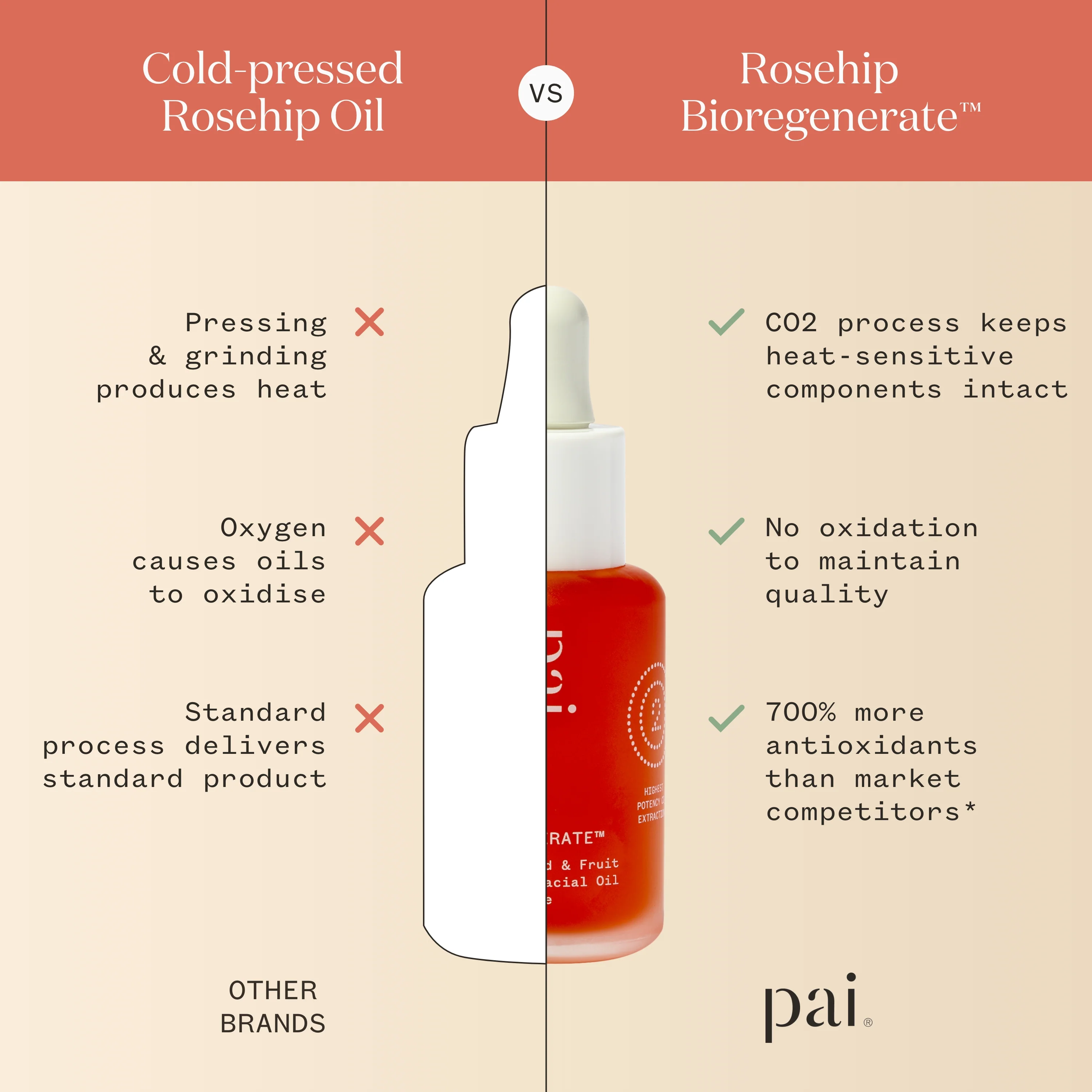 Rosehip Bioregenerate™ Face Oil - Image 6