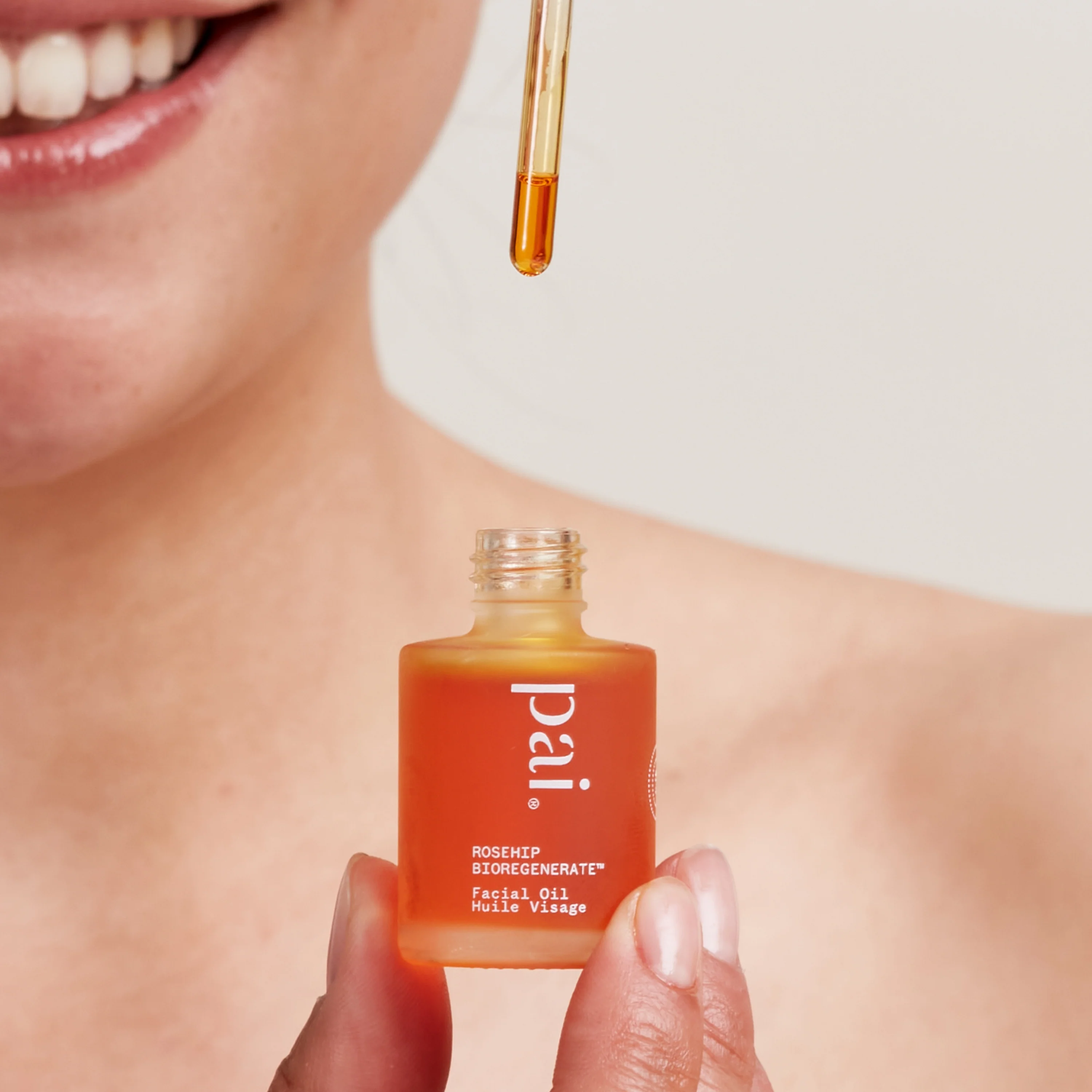 Rosehip Bioregenerate™ Face Oil Mini - Image 7
