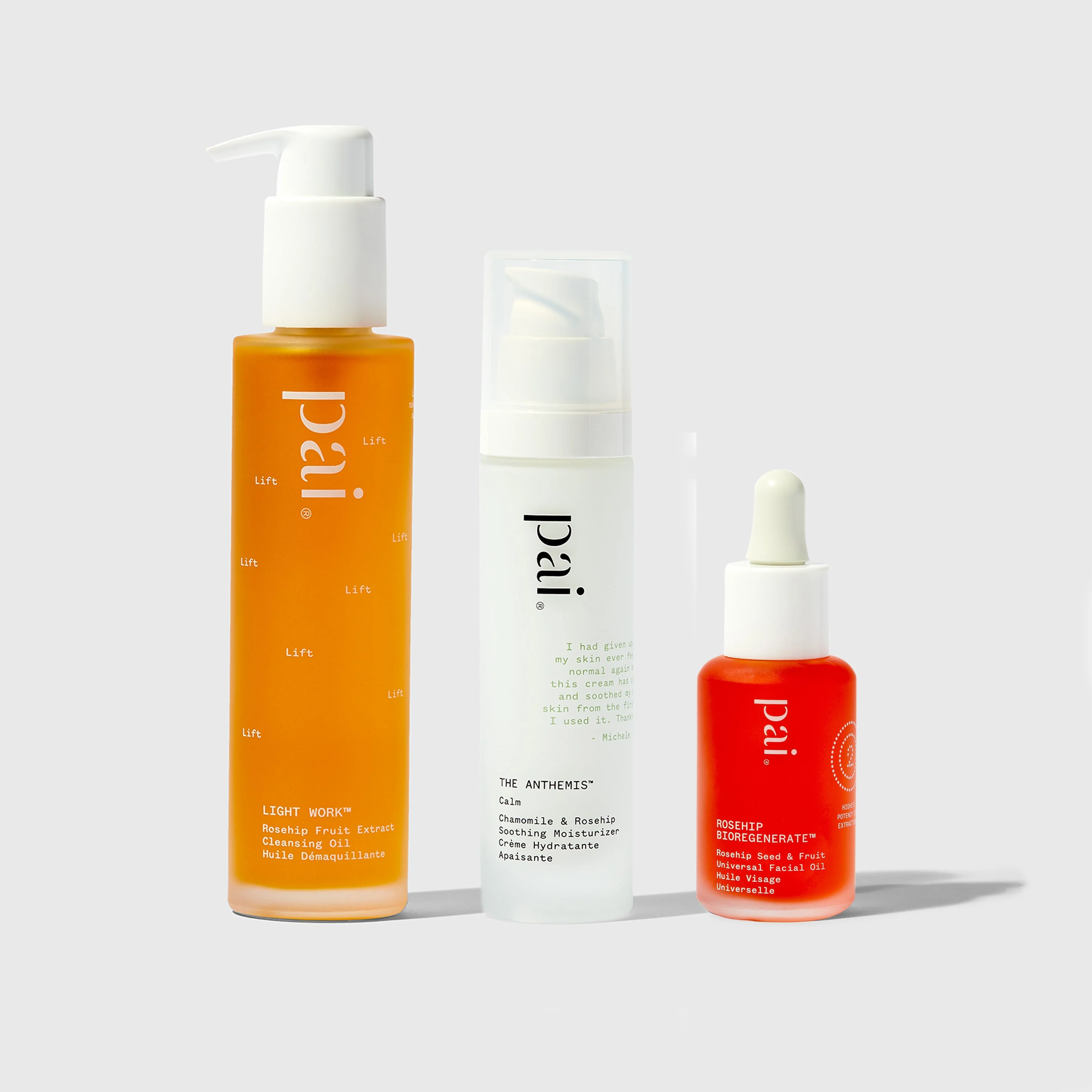 Rosehip Reset Bundle - Image 2