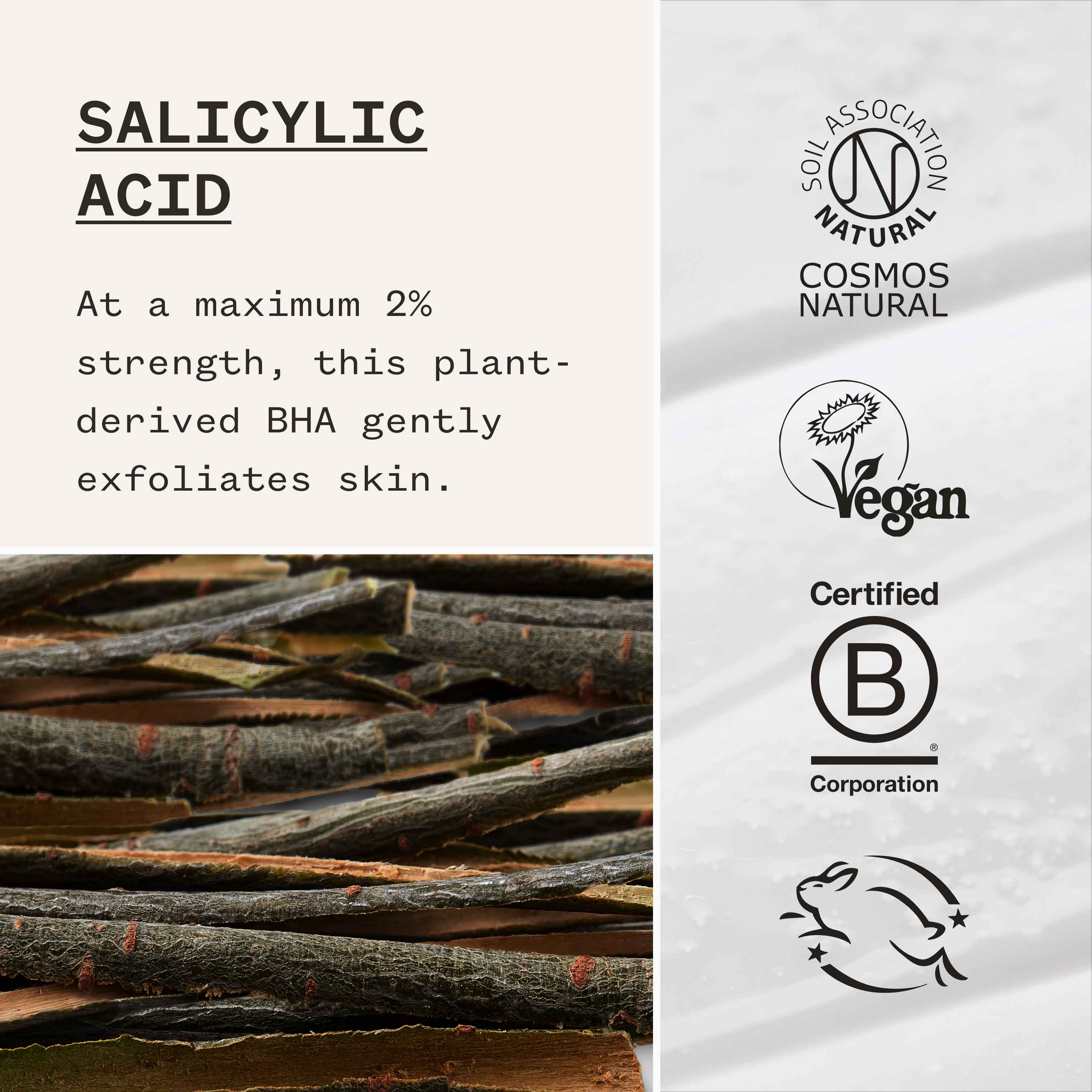 Salicylic Acid 2% Clarifying Booster - Image 4