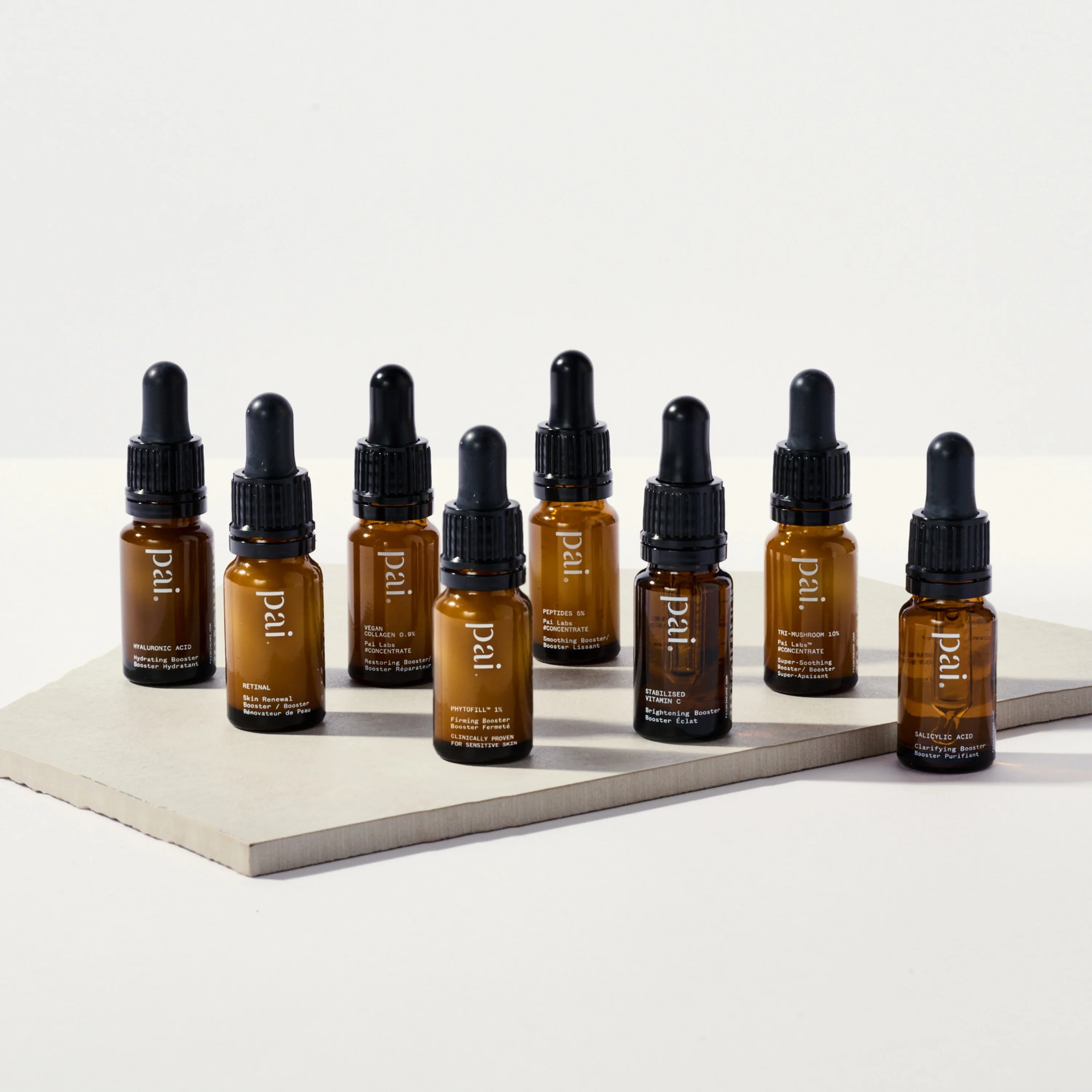 Salicylic Acid 2% Clarifying Booster - Image 9