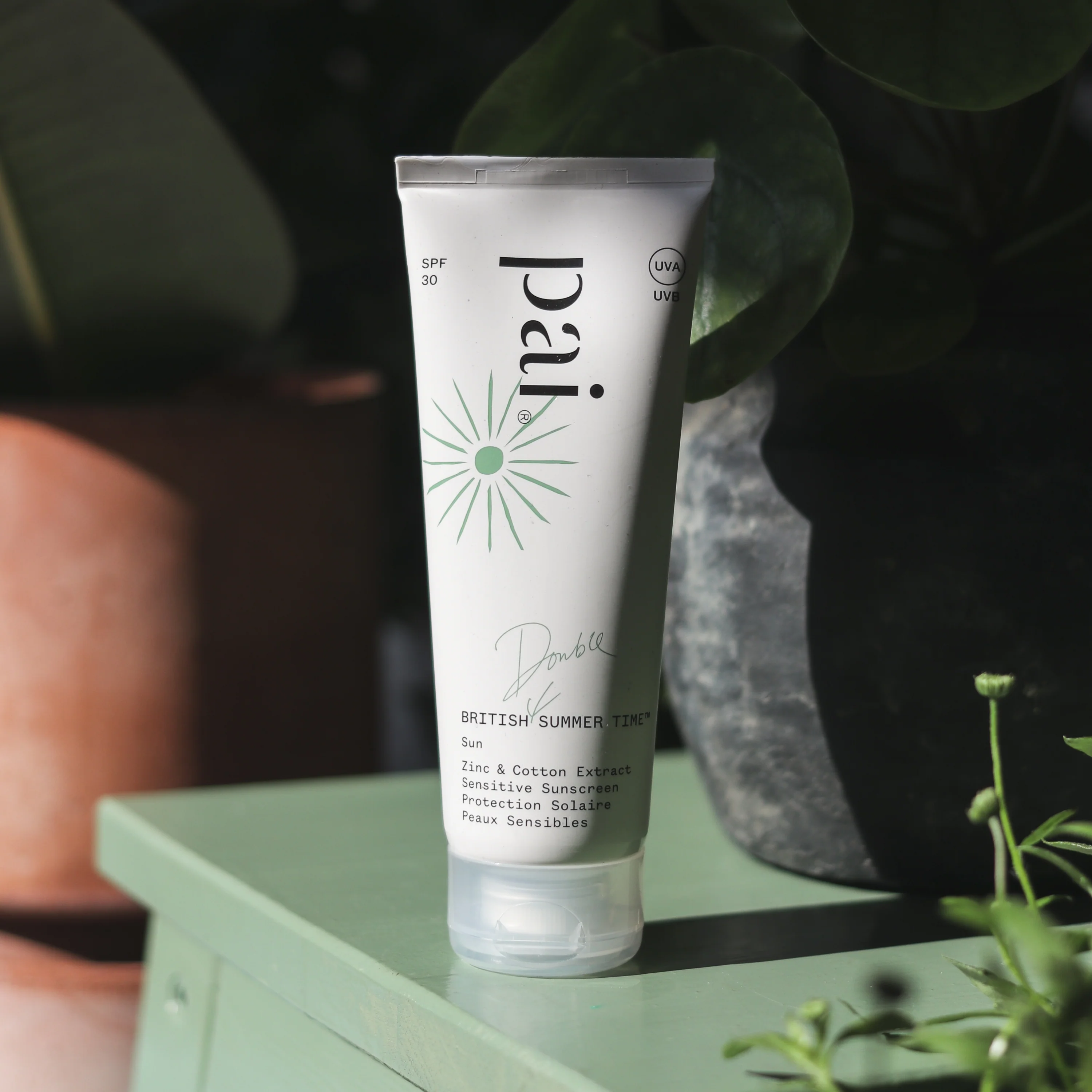 British Summer Time™ SPF 30 - Image 5