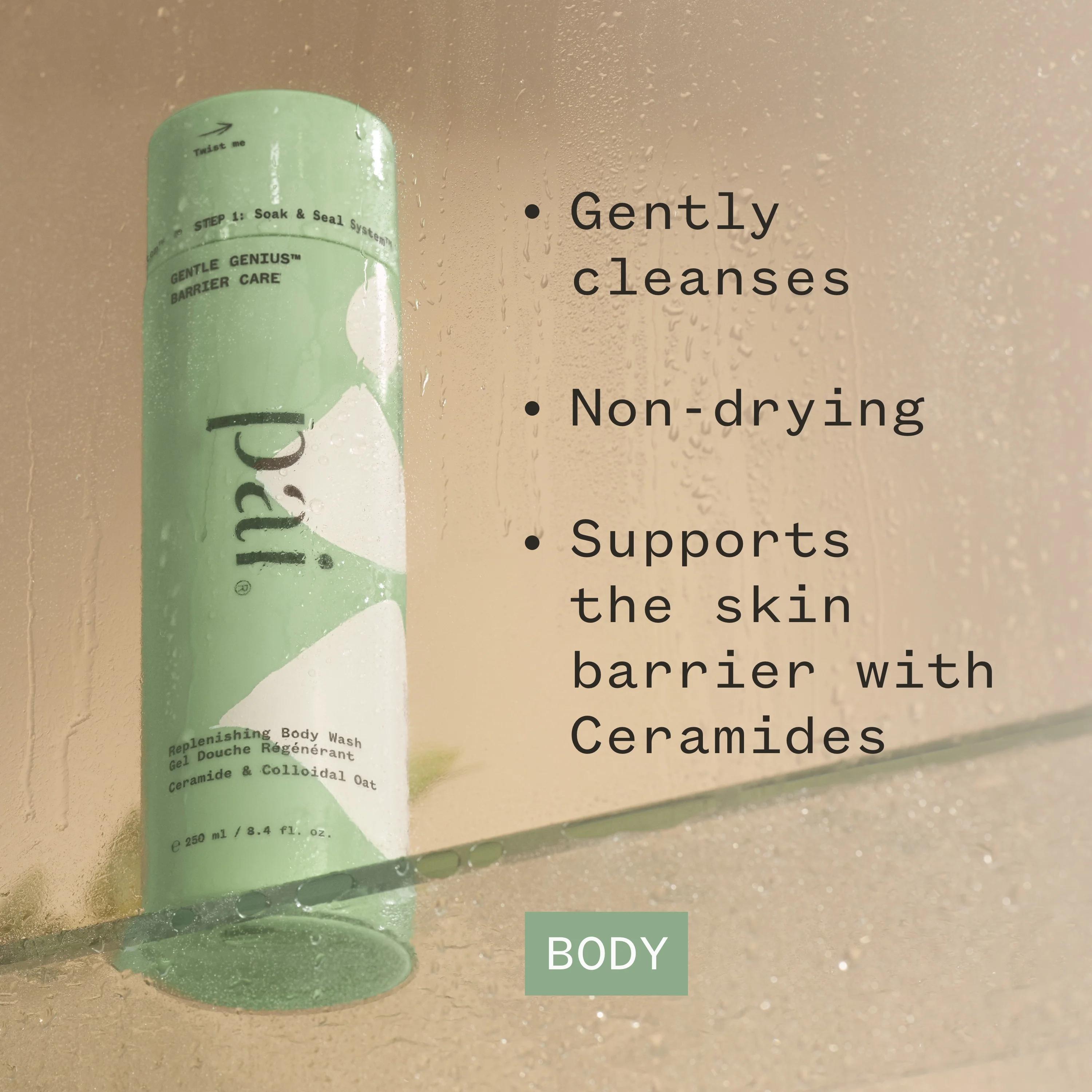 Gentle Genius™ Barrier Care Soak & Seal System™ Bundle - Image 3