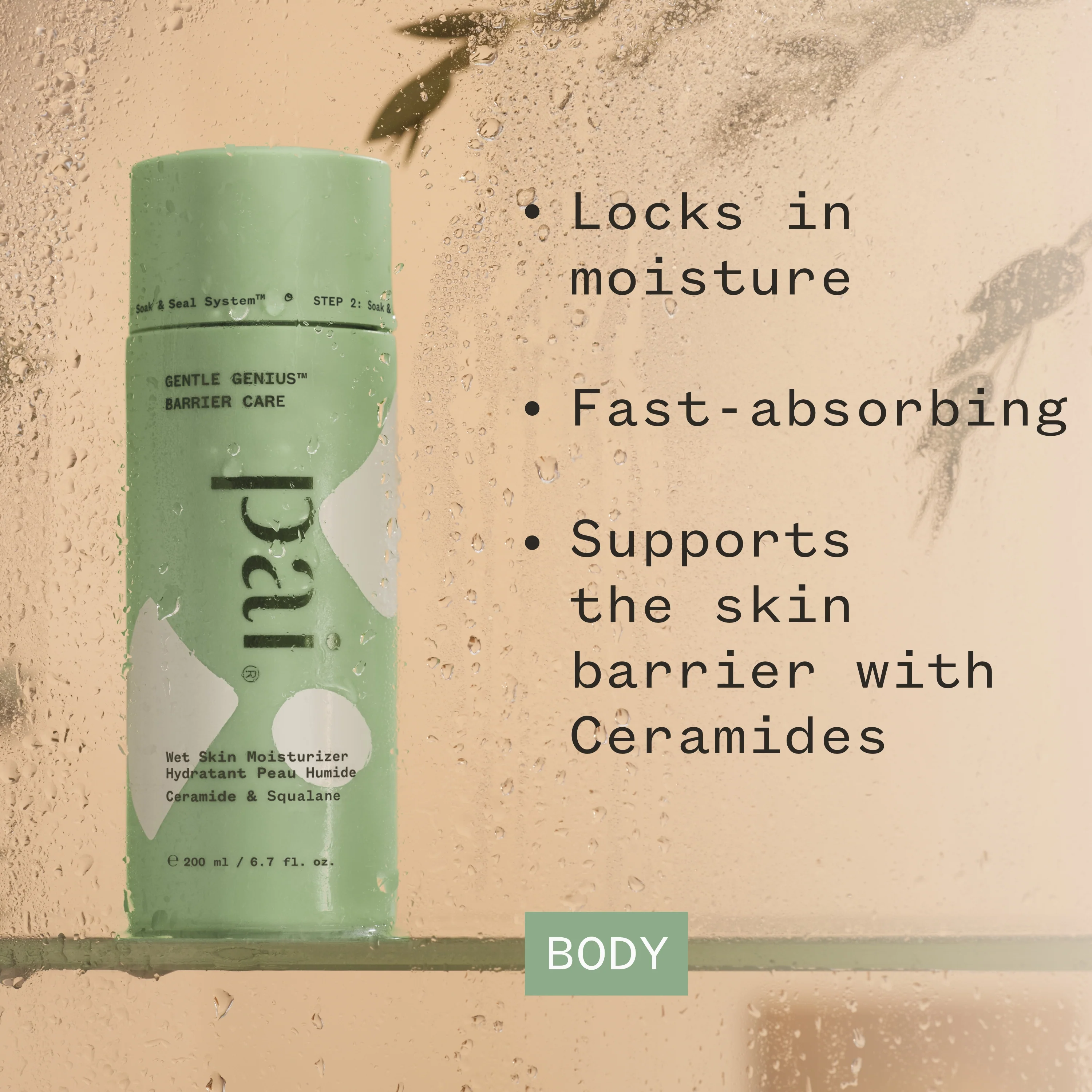 Gentle Genius™ Barrier Care Soak & Seal System™ Bundle - Image 5