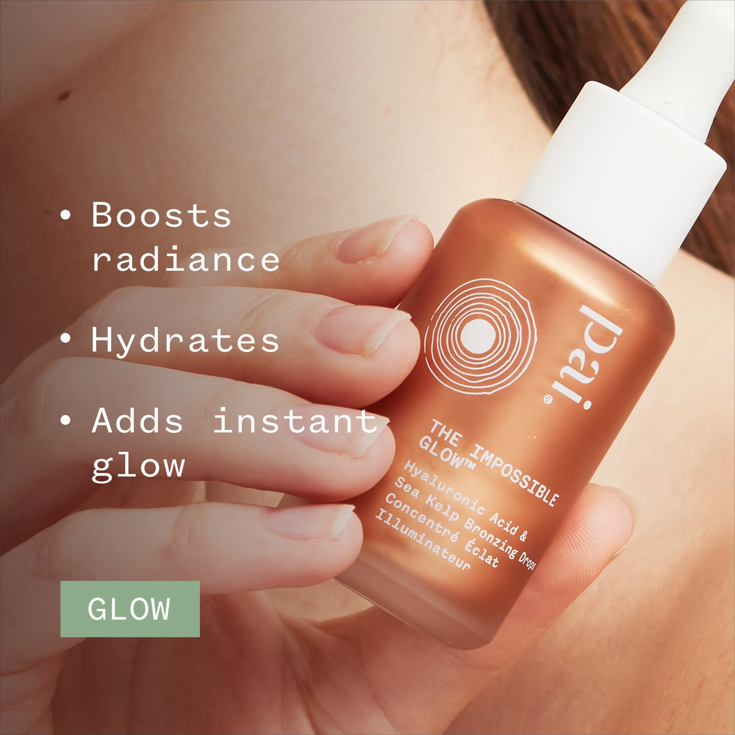 The Impossible Glow™ Glow Drops - Image 5