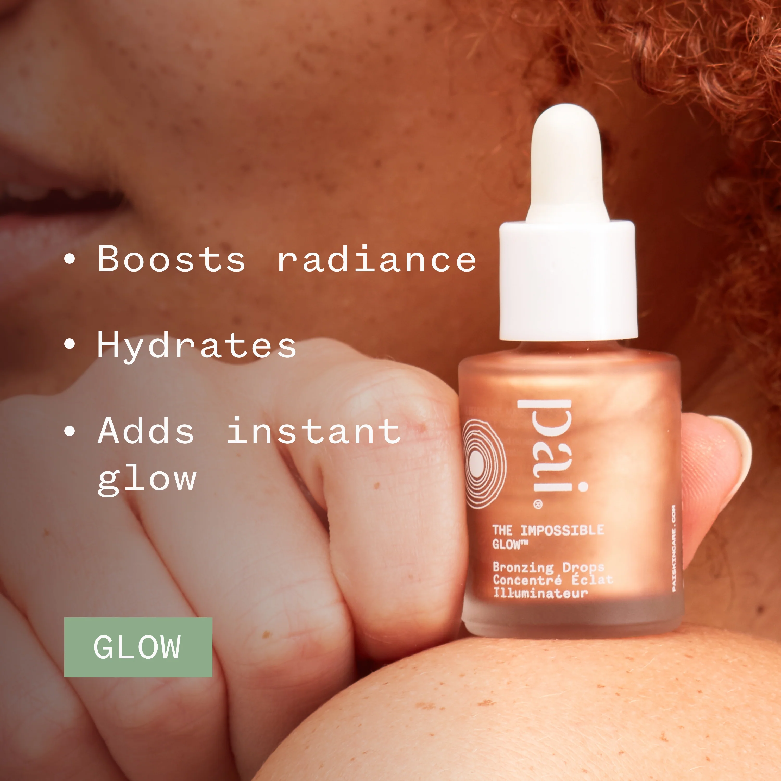 The Impossible Glow™ Glow Drops Mini - Image 5