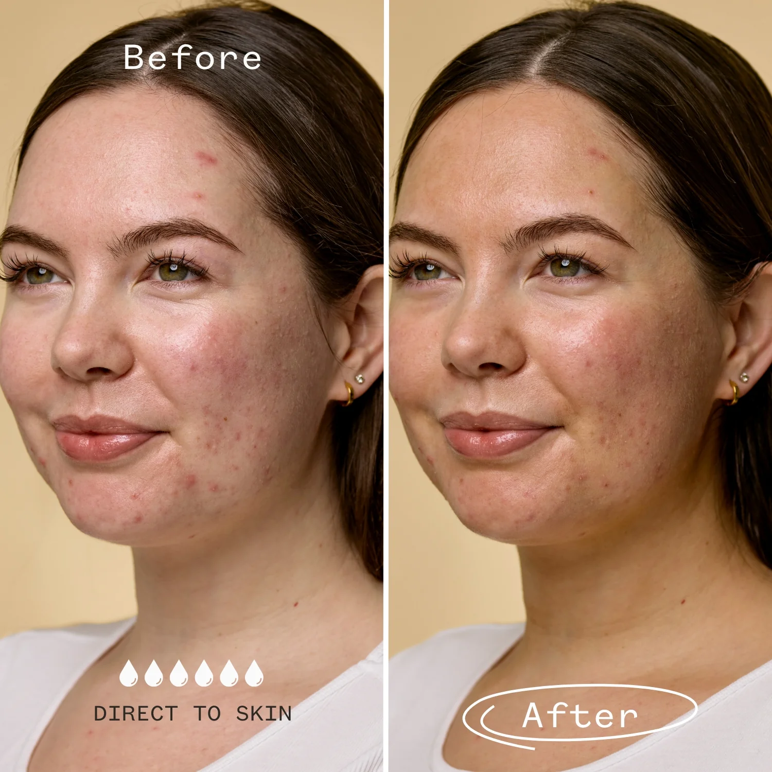 The Impossible Tan™ Hydrating Self Tan Drops - Image 4