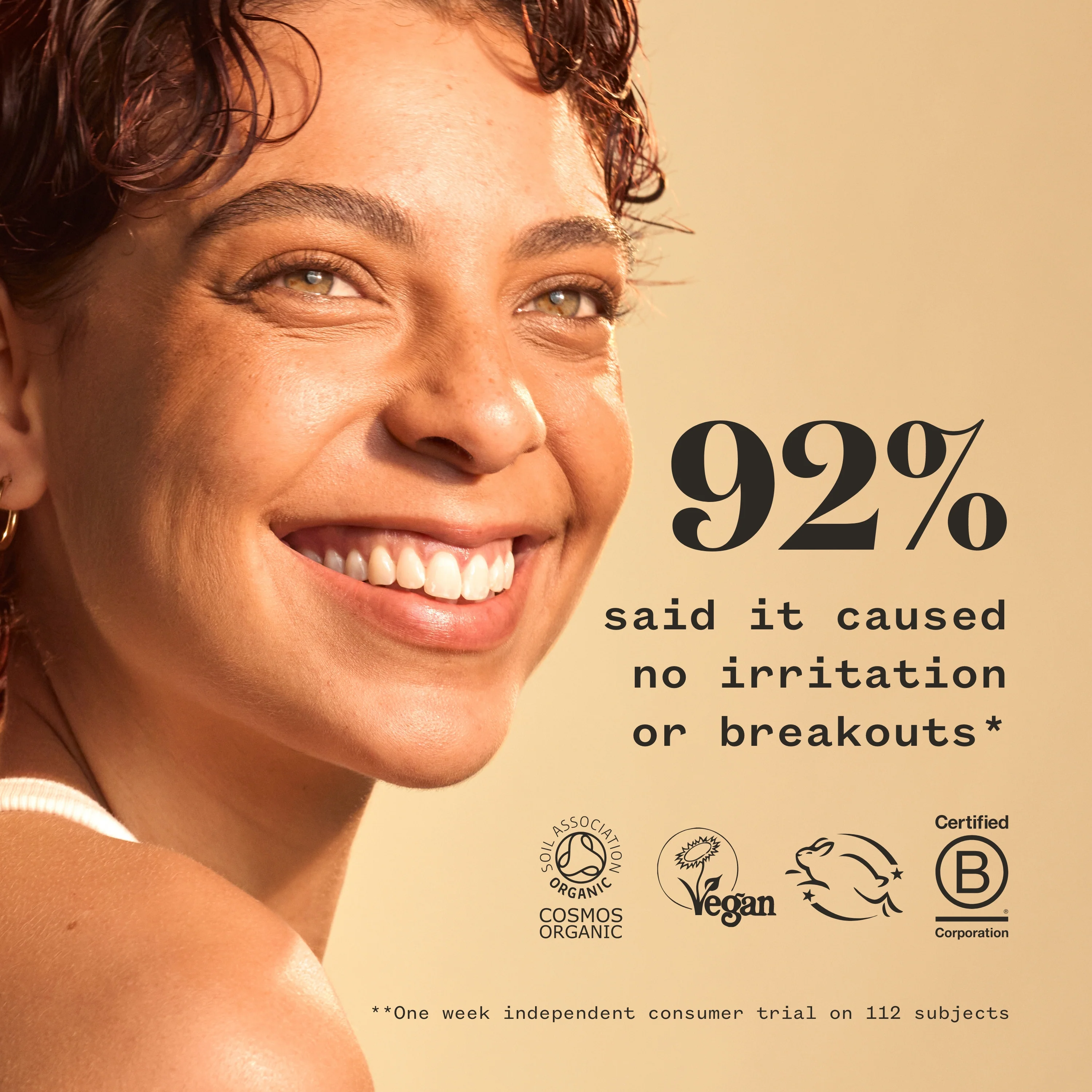 The Impossible Tan™ Hydrating Self Tan Drops - Image 5