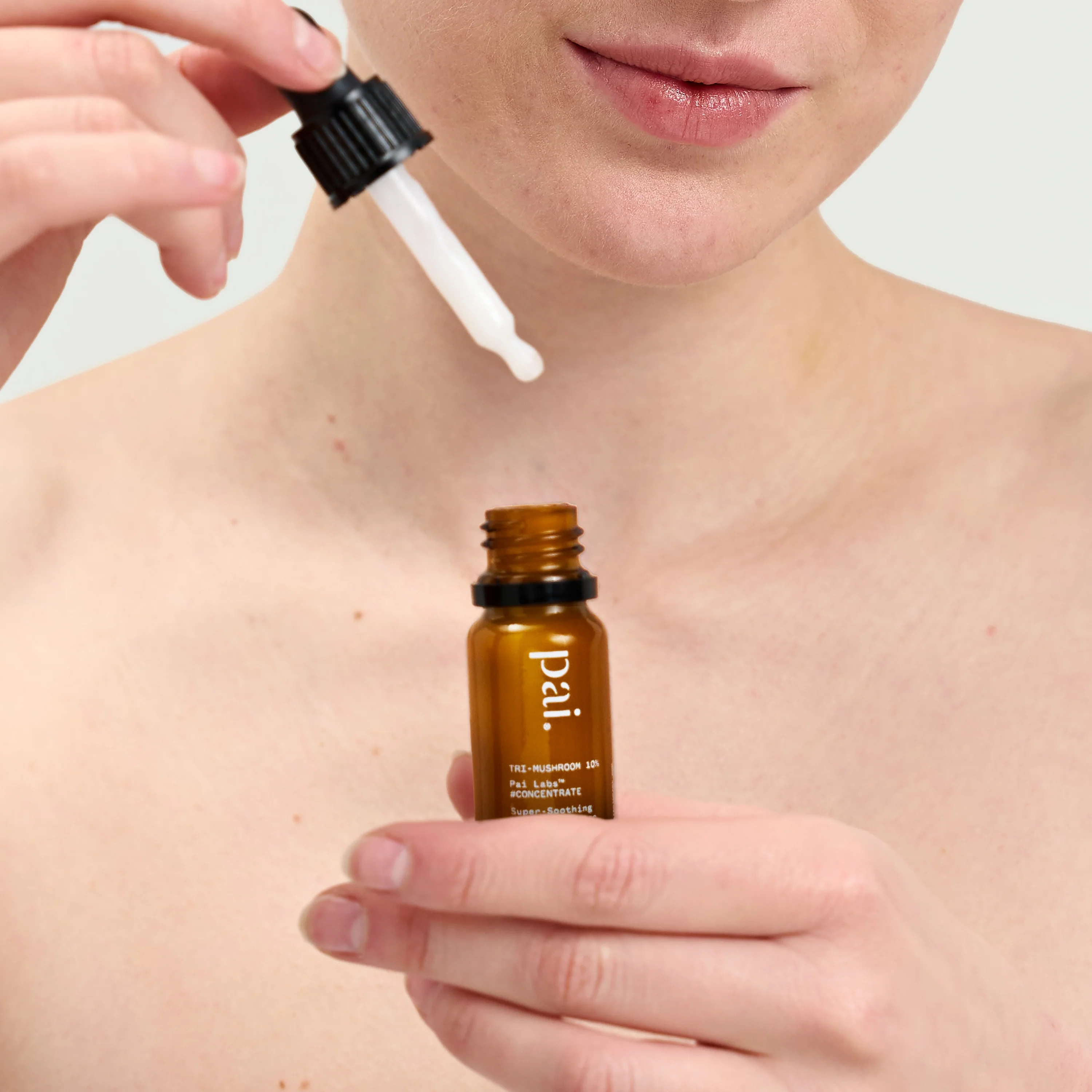 Tri-Mushroom 10% Super-Soothing Booster - Image 6