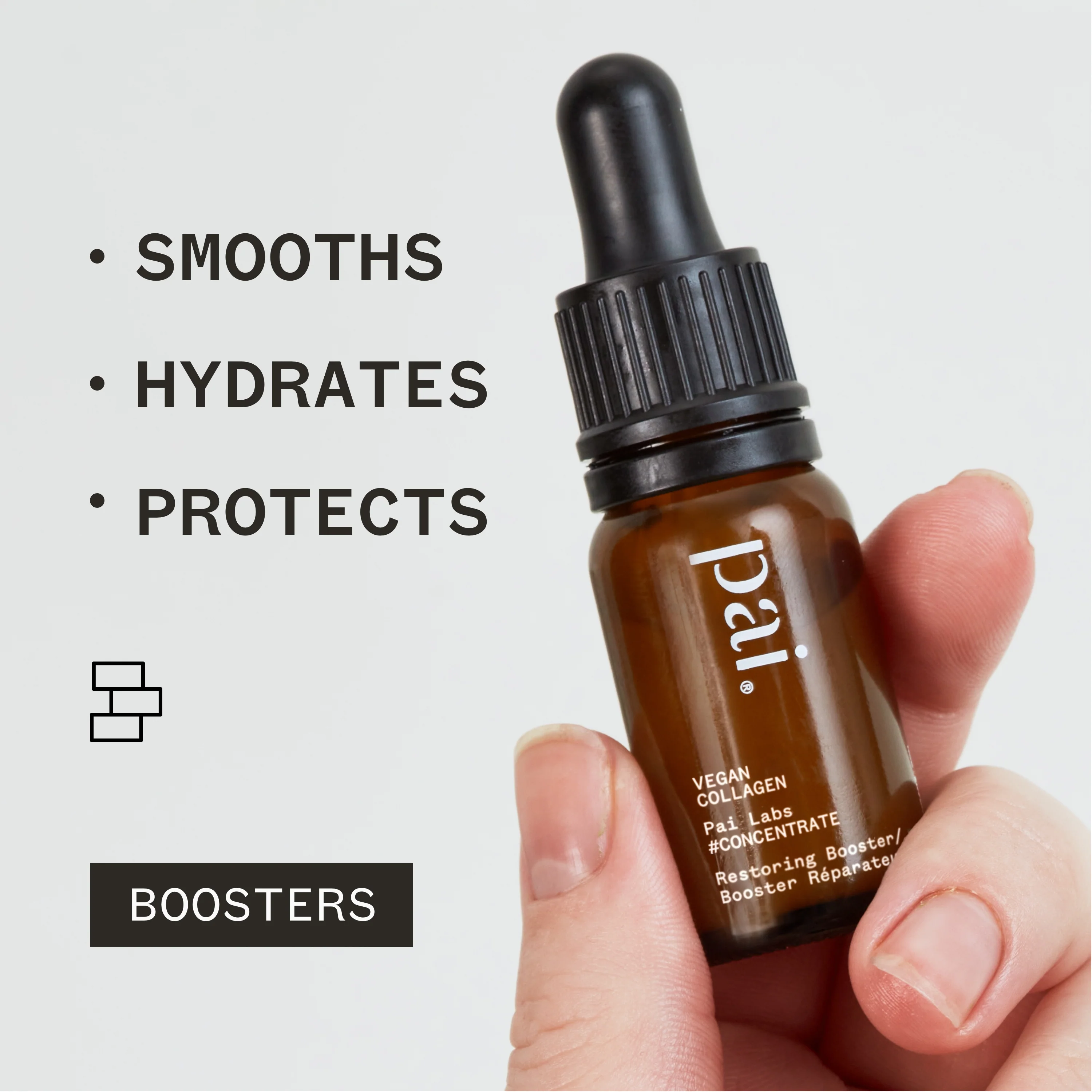 Vegan Collagen 0.9% Restoring Booster - Image 3