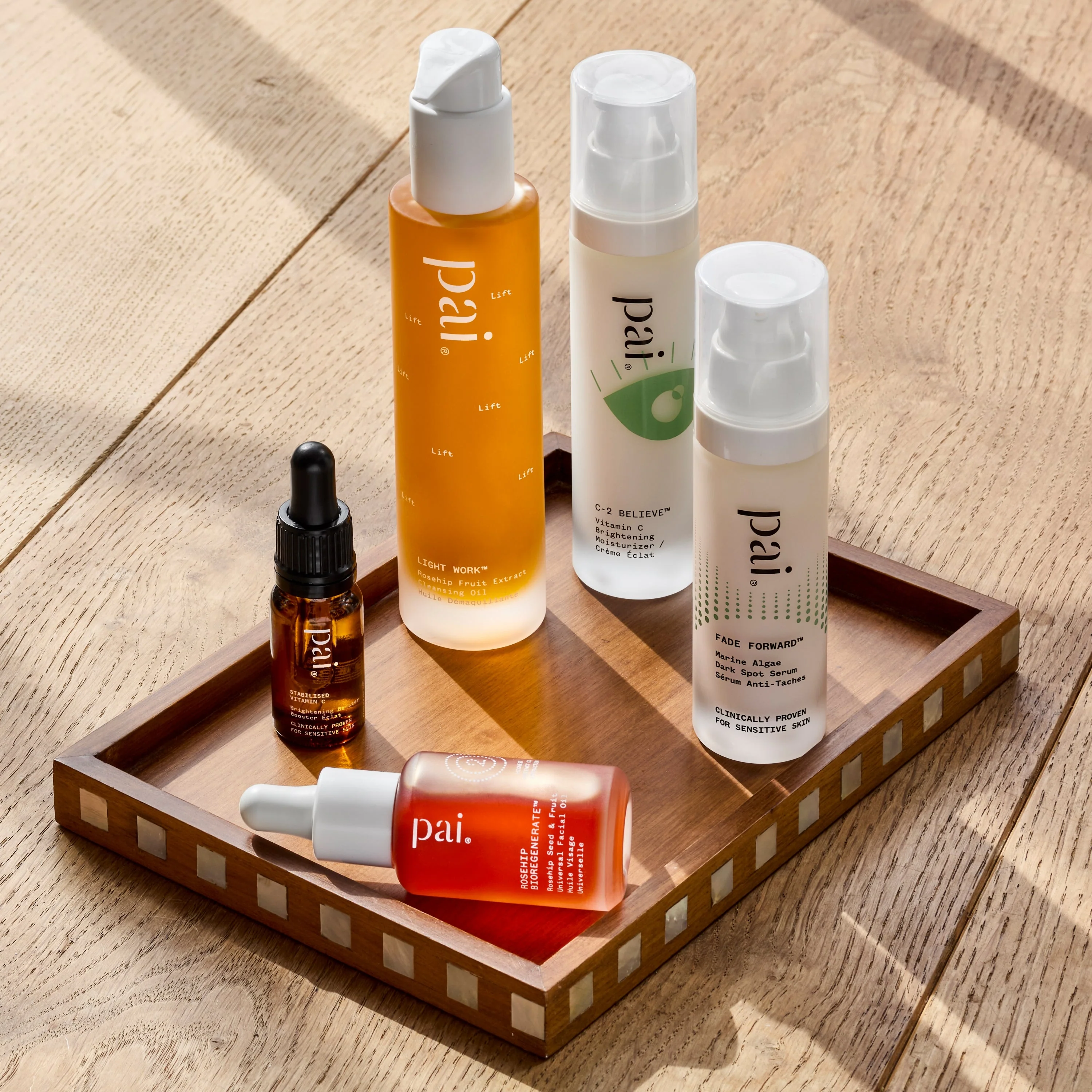 Gentle Genius™ Barrier Care Wet Skin Moisturiser - Image 9